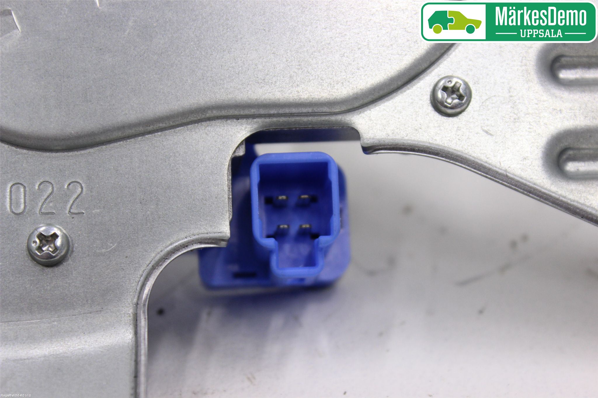 Subaru FORESTER SH  08-13 Viskermotor Bakluke