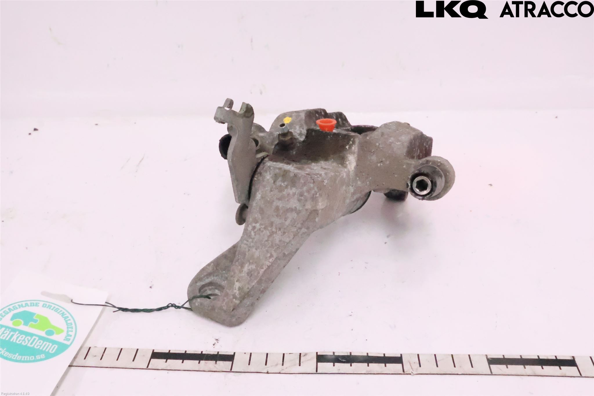 Peugeot 308 14-21 Bremsecaliper Bak Høyre