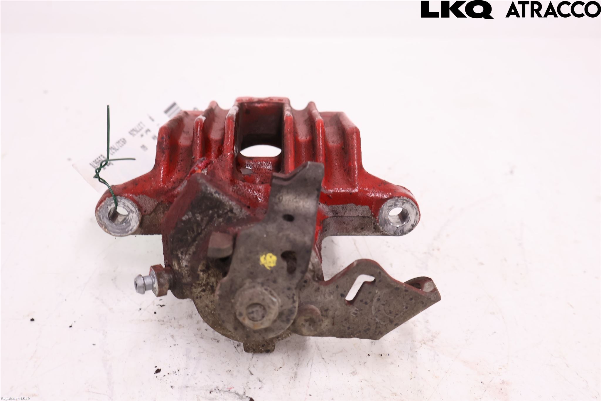 Volkswagen VW POLO 95-01 Bremsecaliper Bak Høyre