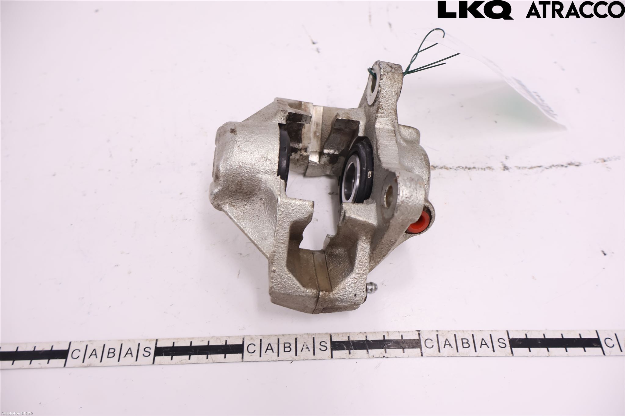 Volvo 740 88-92 Bremsecaliper Bak Venstre