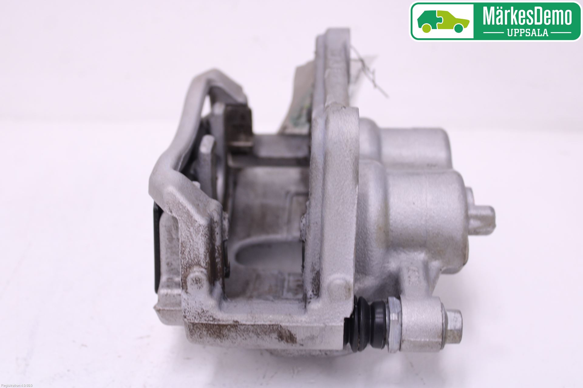 Mercedes-Benz MB CLA-KLASS (C118/X118) 19- Bremsecaliper Foran Venstre