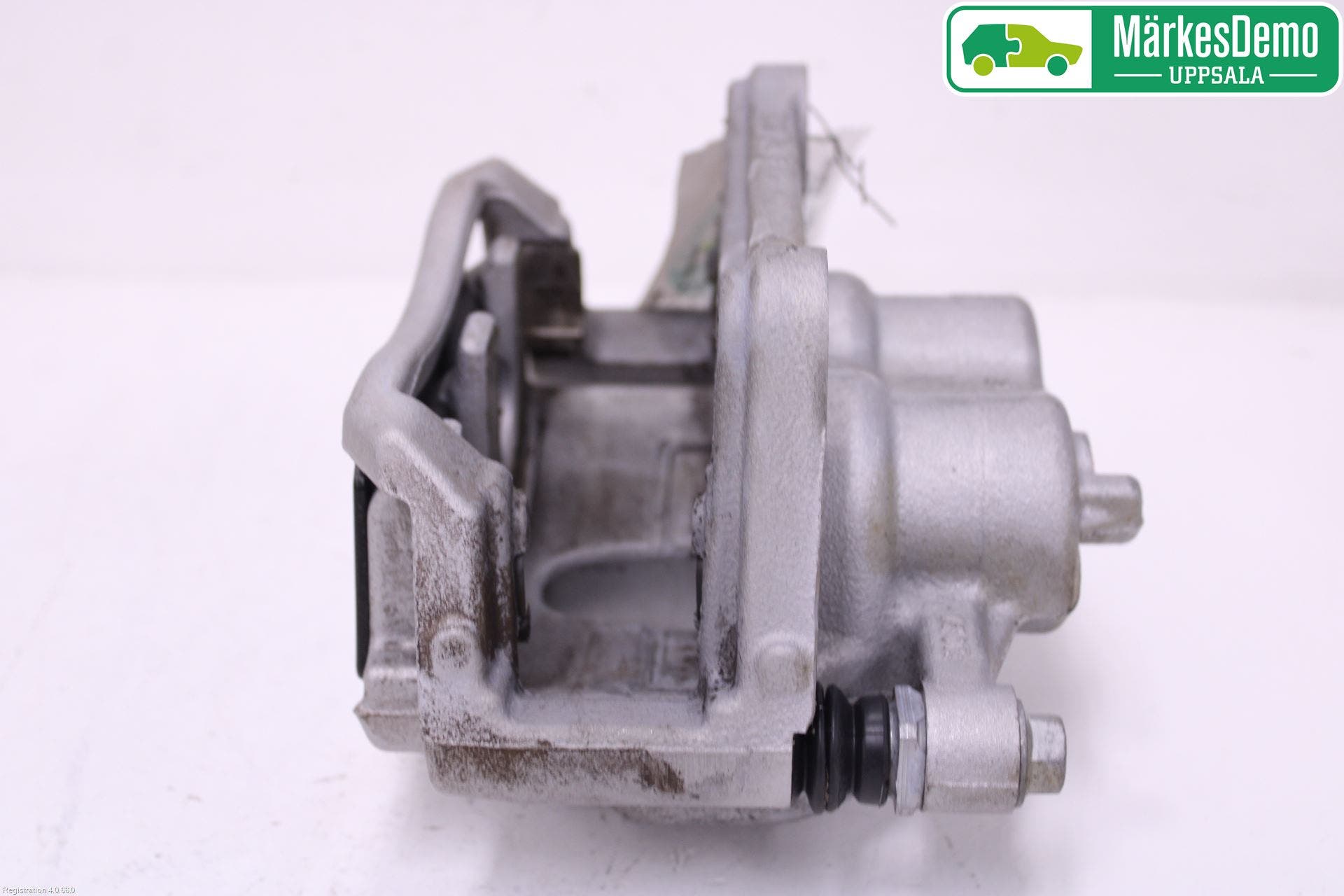 Mercedes-Benz MB CLA-KLASS (C118/X118) 19- Bremsecaliper Foran Venstre