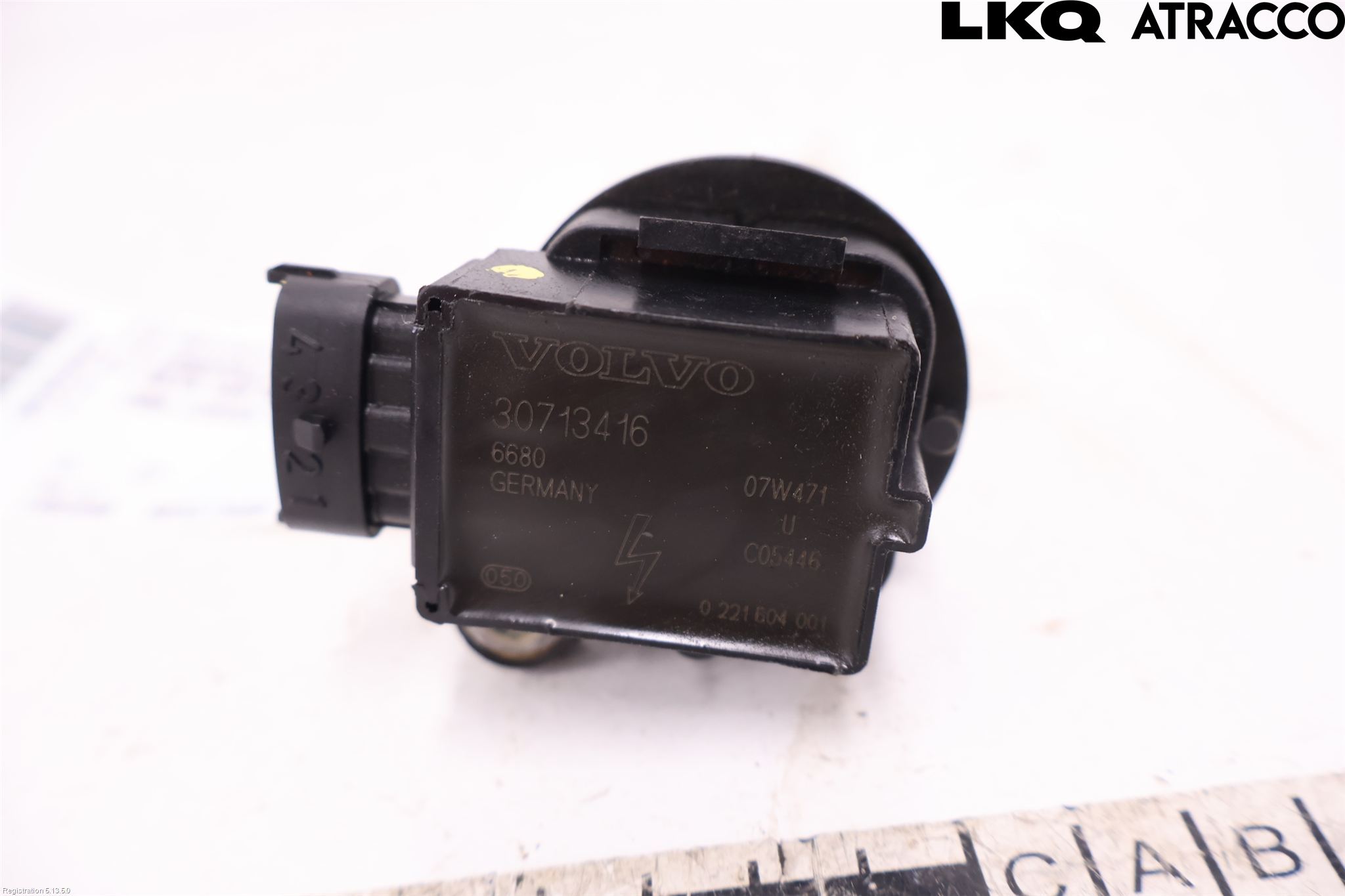 Volvo S60 05-10 Coil