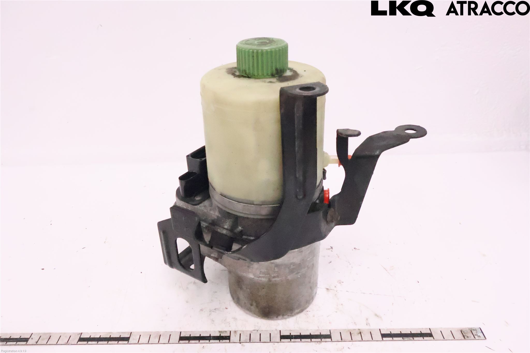 Volkswagen VW POLO 05-09 Servostyring Eletrisk Pumpe