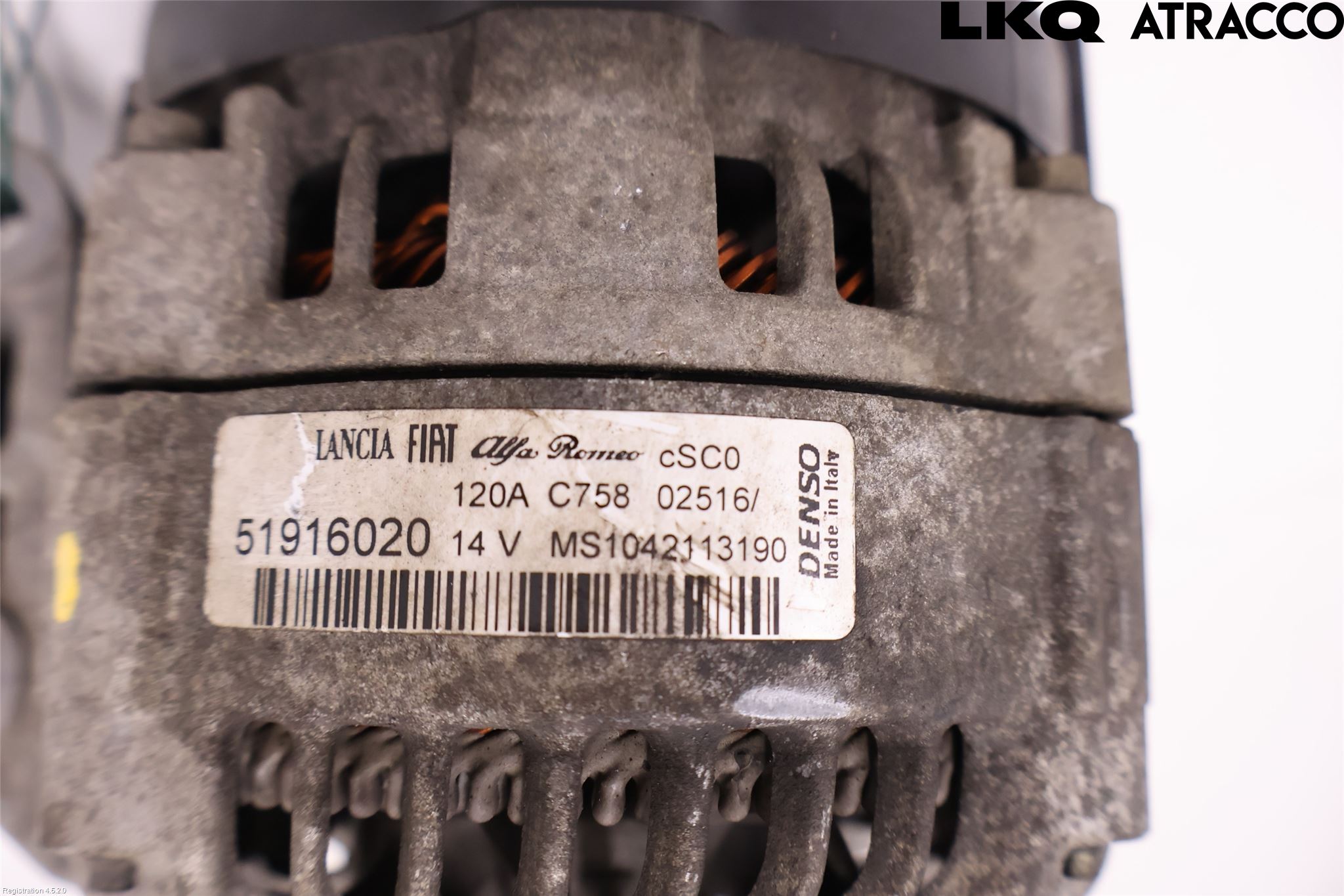 Fiat DOBLO CARGO Dynamo