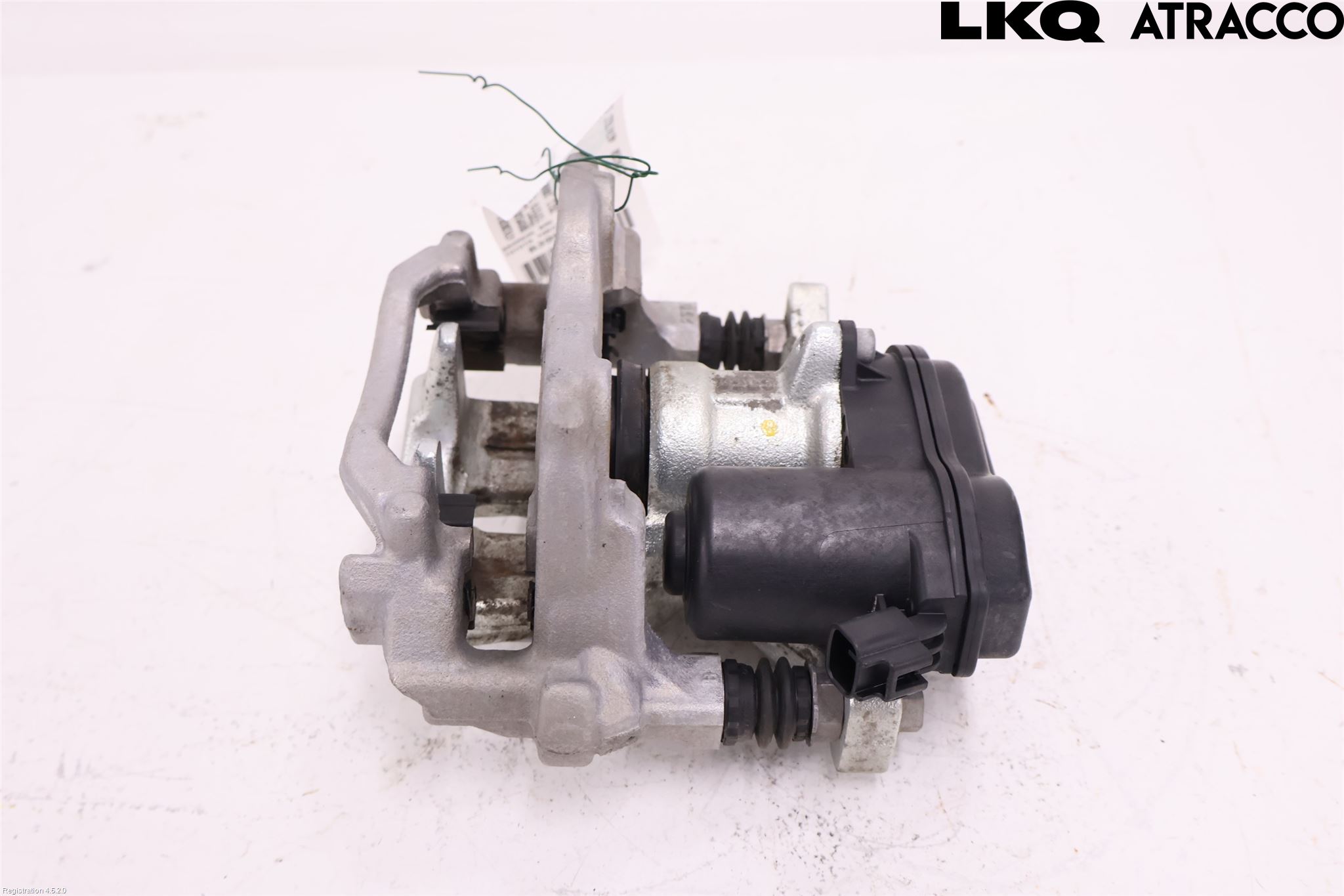 Toyota YARIS XP21 20- Bremsecaliper Bak Høyre