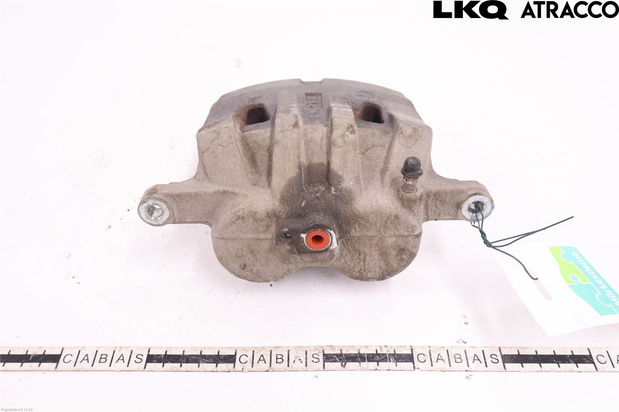 Lexus RX AL20 16-22 Bremsecaliper Foran Høyre