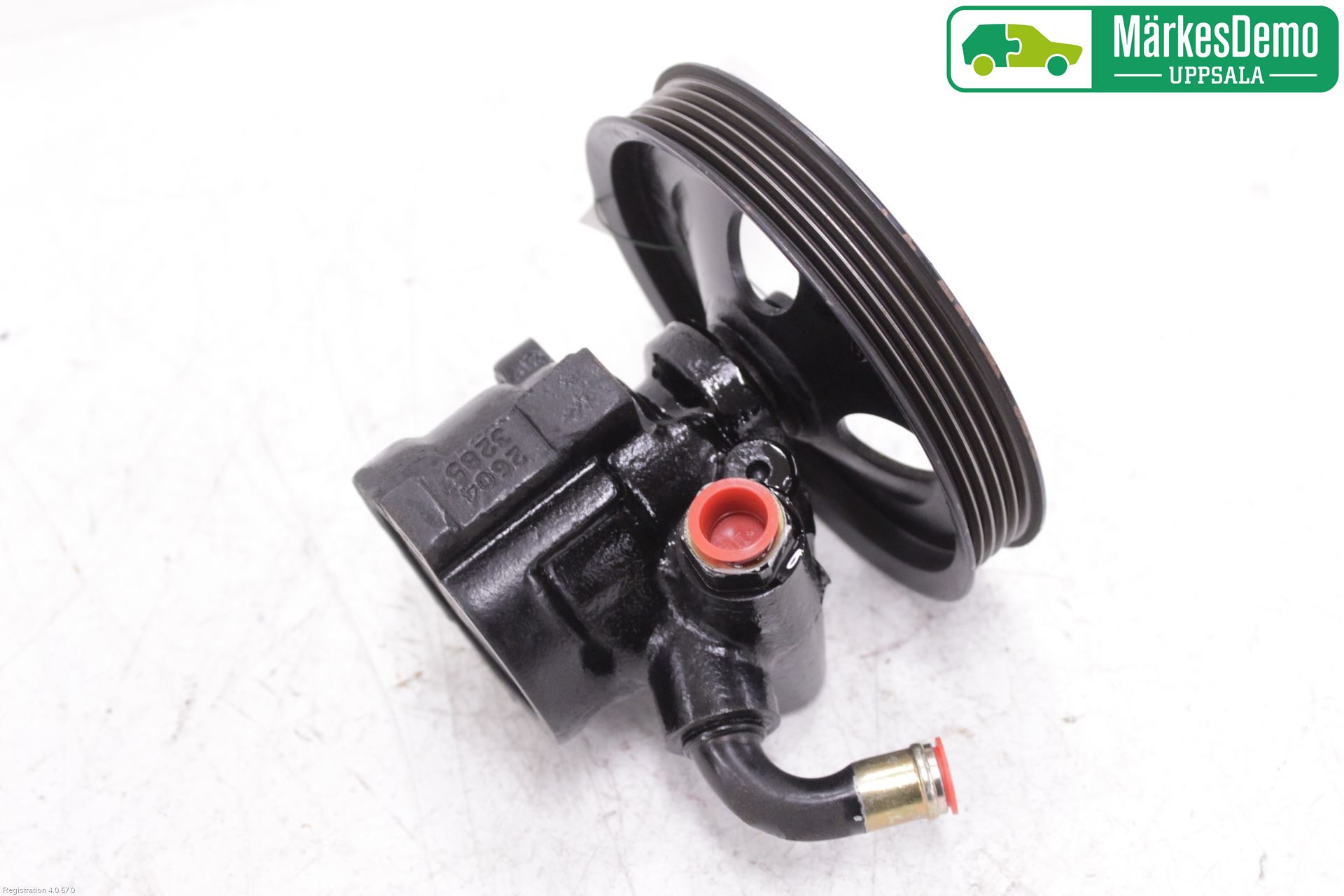 Mitsubishi CARISMA 96-99 Servo Pumpe