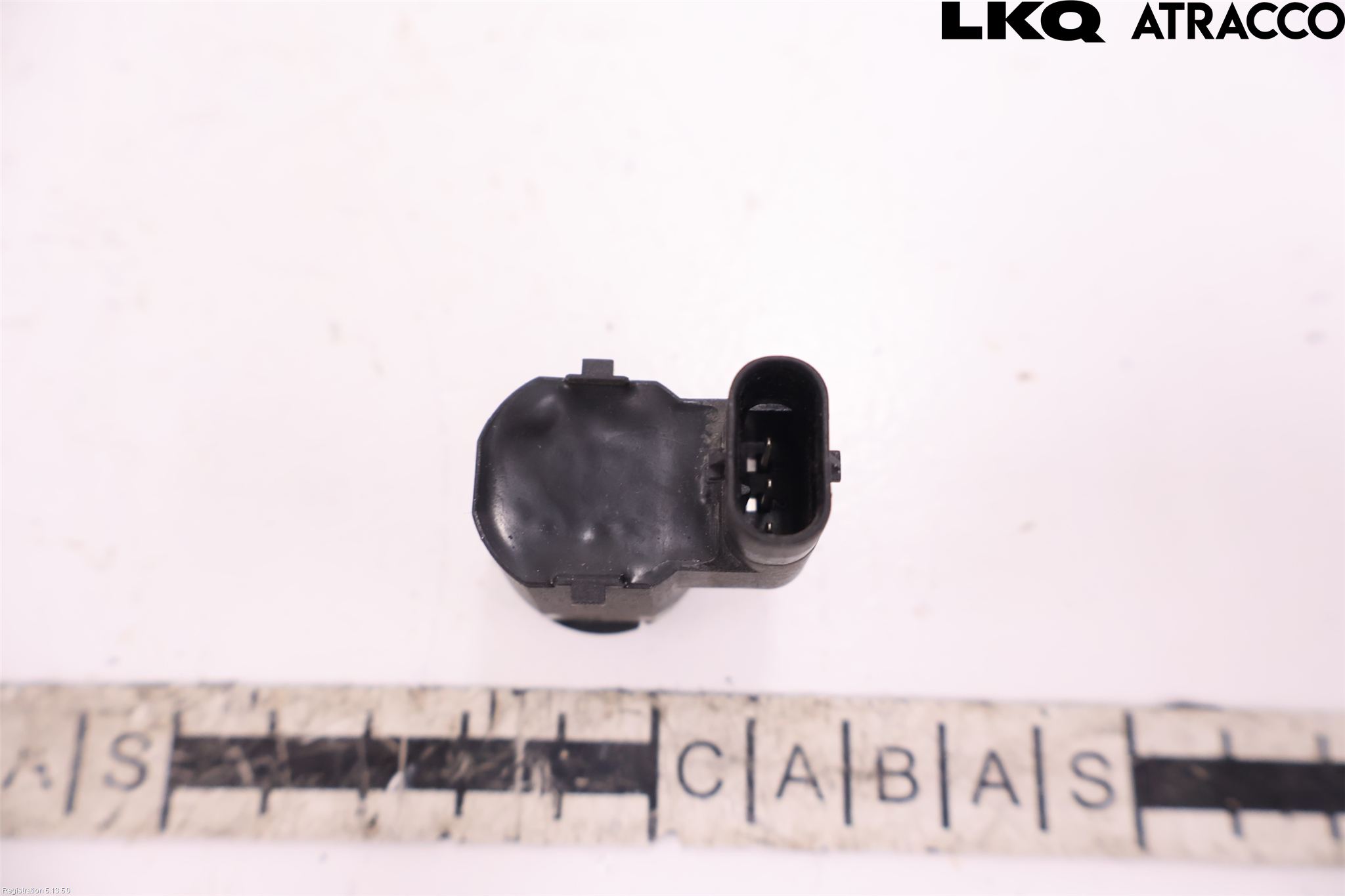 BMW 5 F10/F11/F18 09-17 Sensor Ryggesensor