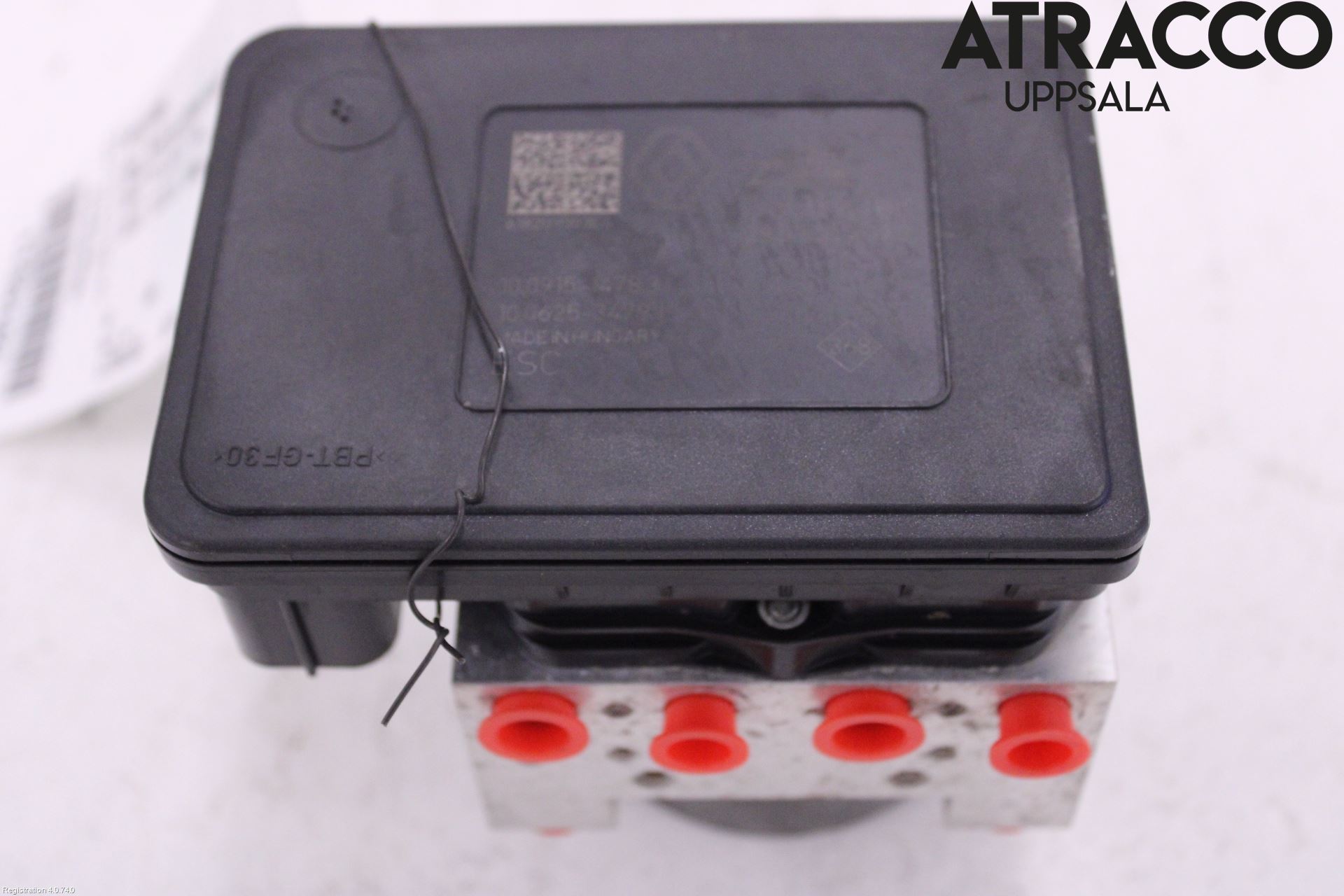 Opel VIVARO 15-19 Abs Hydraulikkaggregat