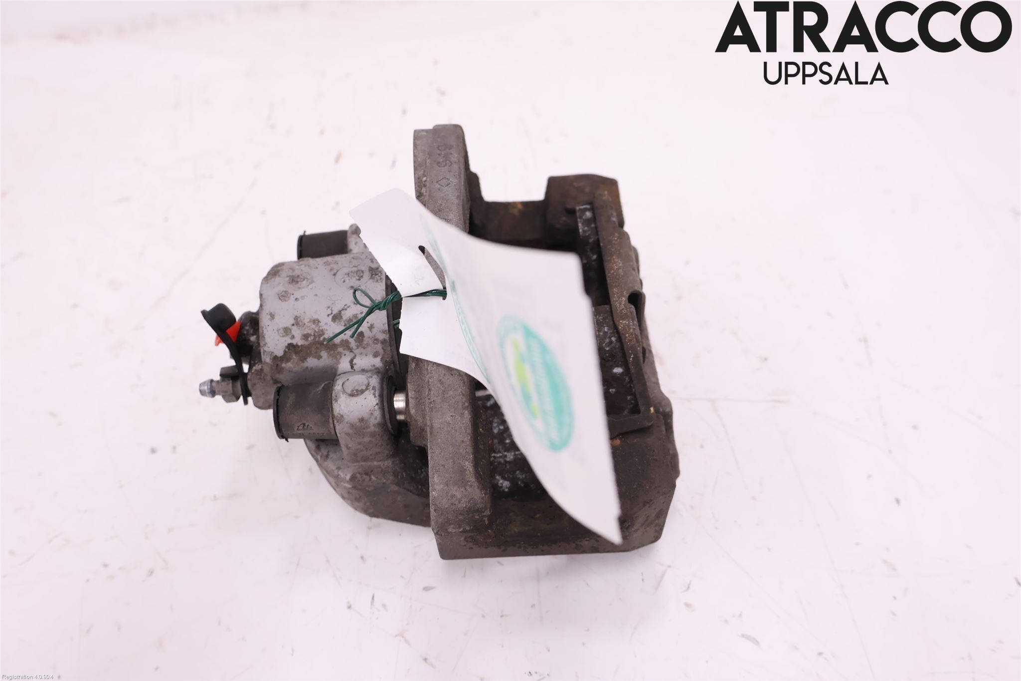 BMW X5 F15 13-18 Bremsecaliper Bak Høyre