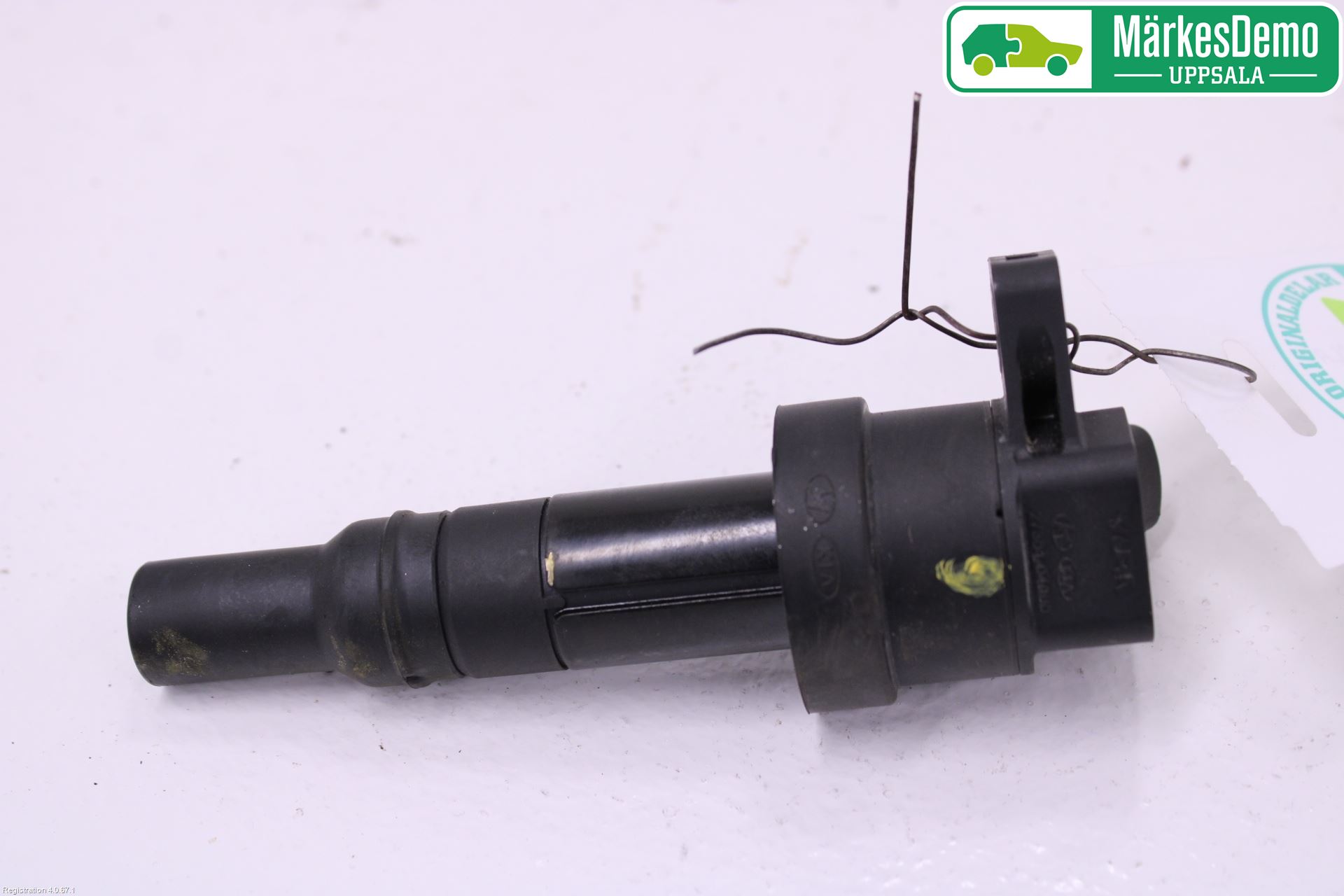 Kia PICANTO 12-17 Coil