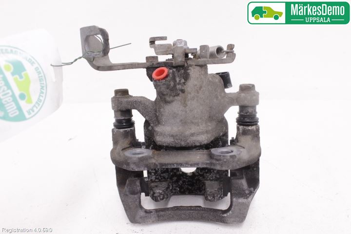 Mini ONE/COOPER 5DR F55 14-24 Bremsecaliper Bak Venstre