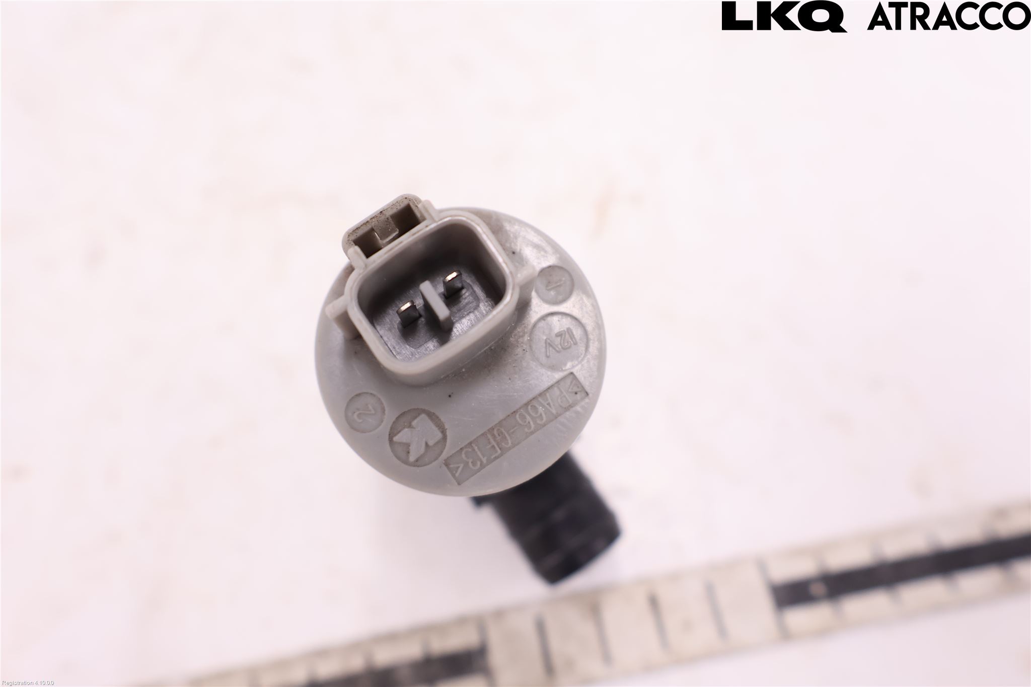 Toyota AYGO 15-21 Spylerpumpe Frontrute