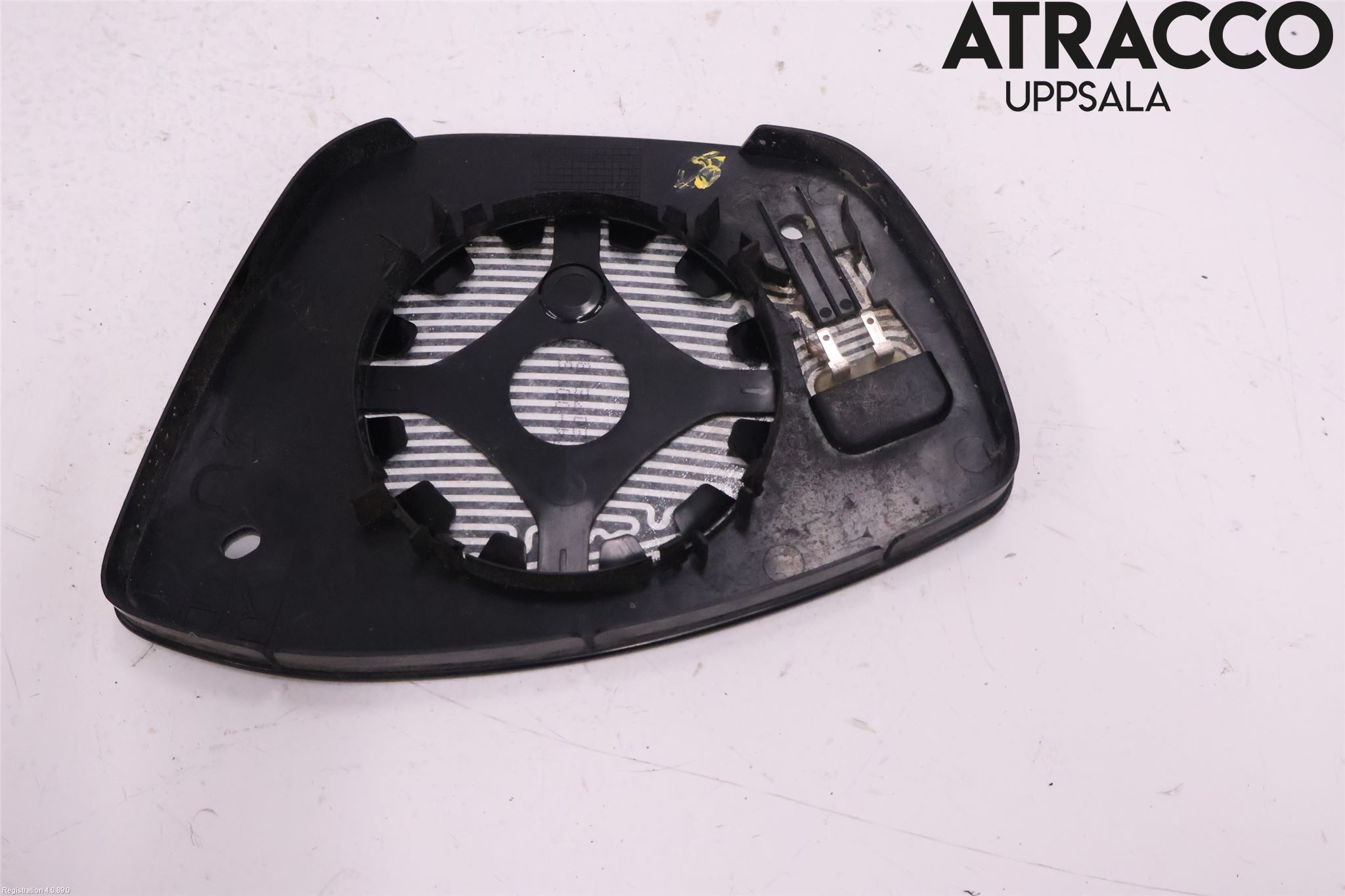Peugeot PEUGOT 208 16-19 Speil Glass H