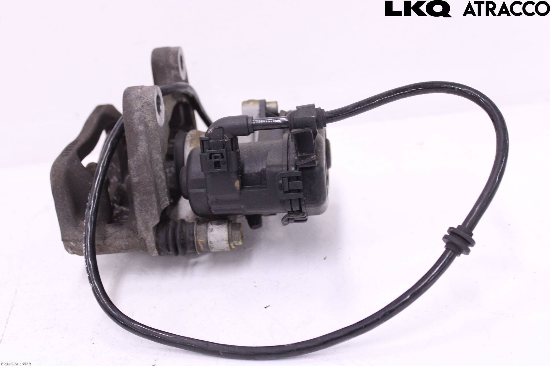 Mercedes-Benz MB GLA-KLASS (X156) 13-20 Bremsecaliper Bak Venstre