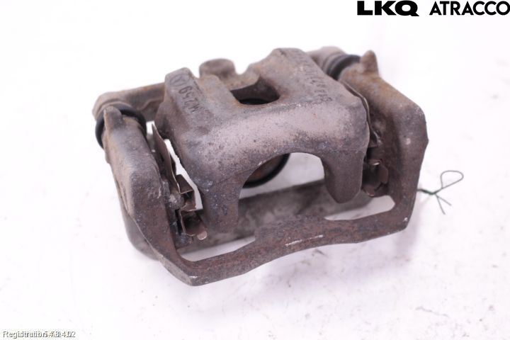 Mercedes-Benz MB A-KLASS (W169) 04-12 Bremsecaliper Bak Høyre