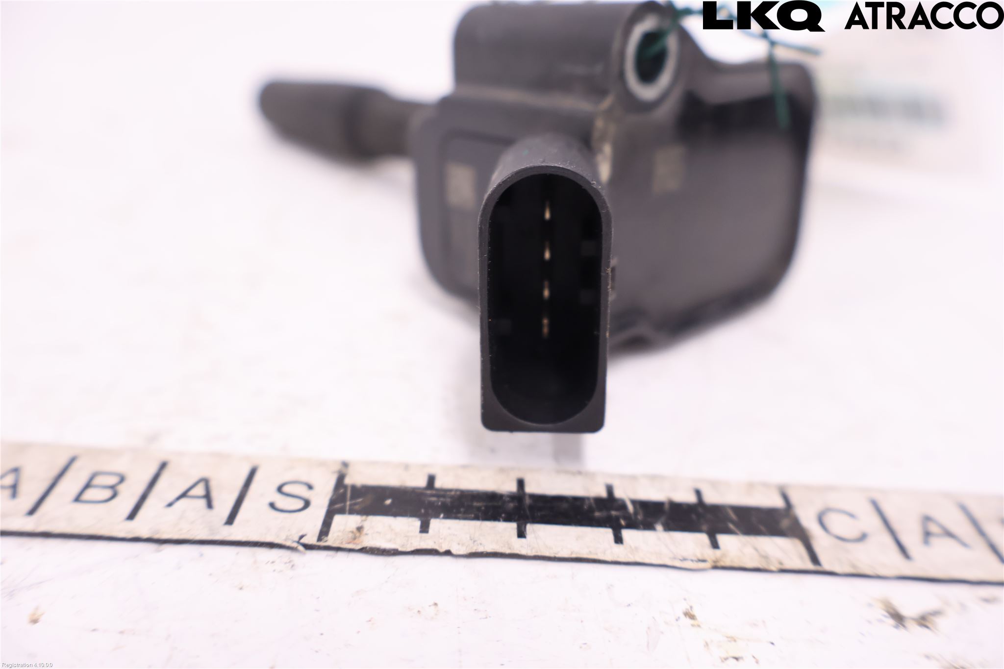 Volkswagen VW GOLF / E-GOLF VII 13-20 Coil