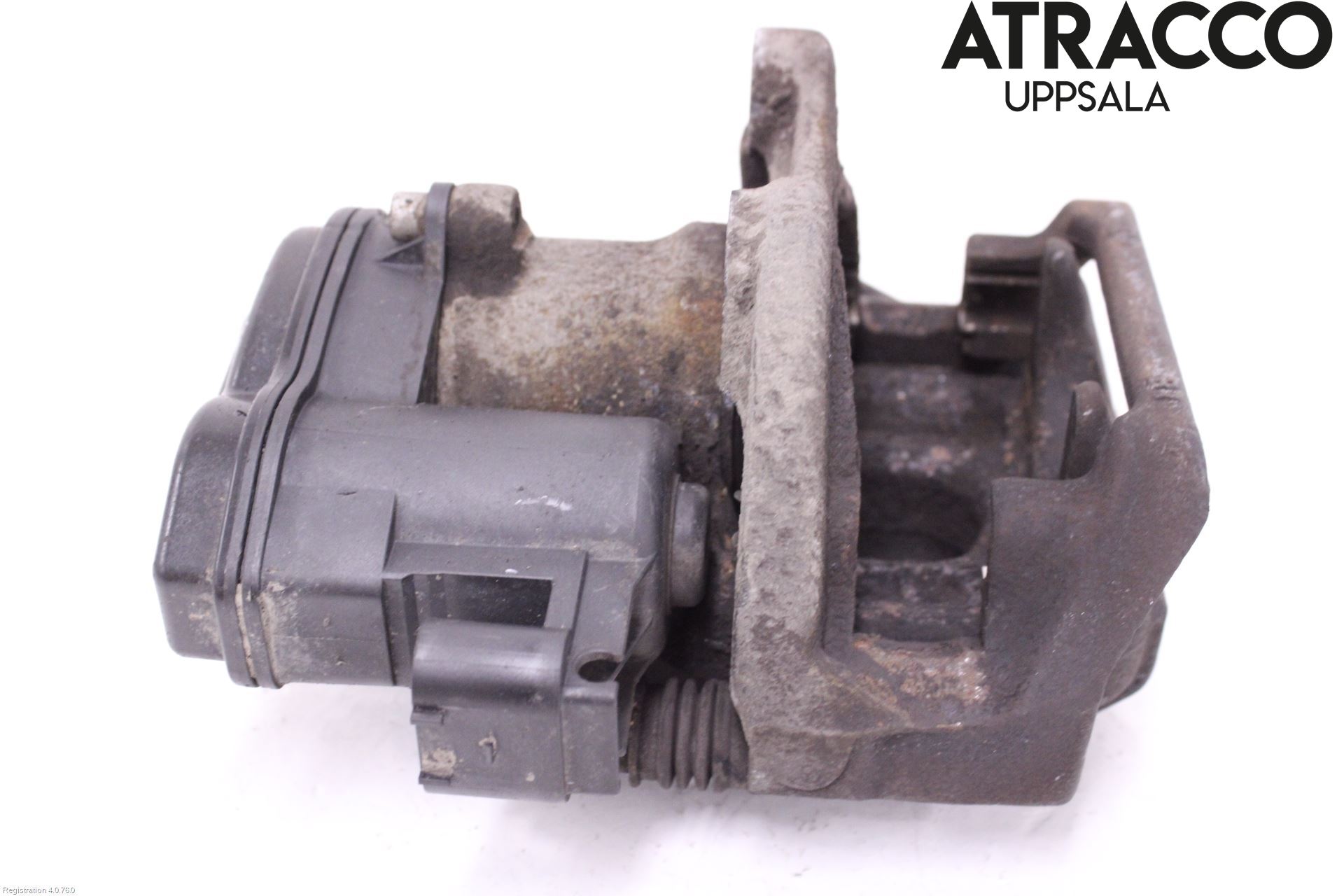 BMW 5 F10/F11/F18 09-17 Bremsecaliper Bak Høyre