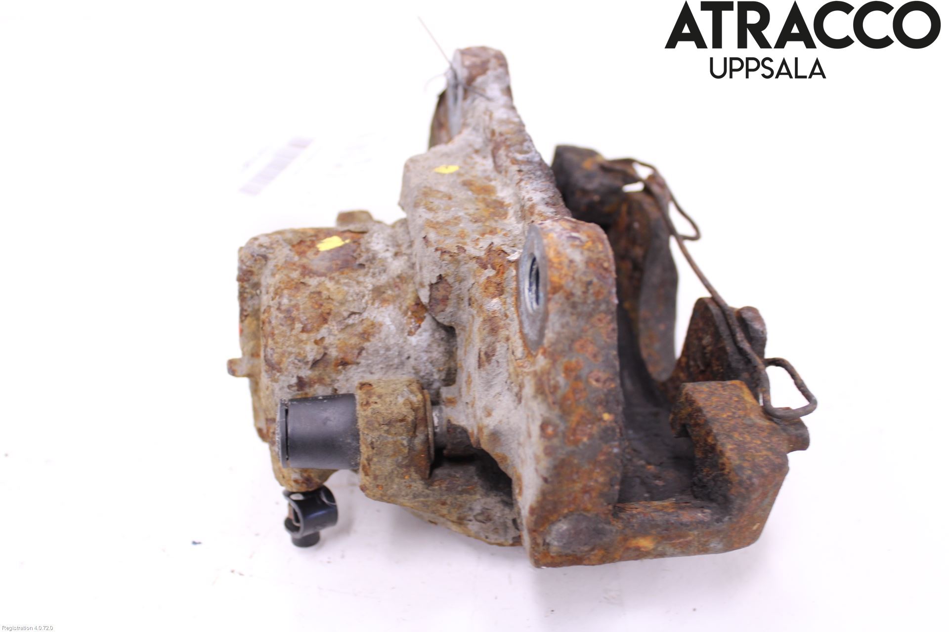Saab 9-5 -05 Bremsecaliper Foran Venstre
