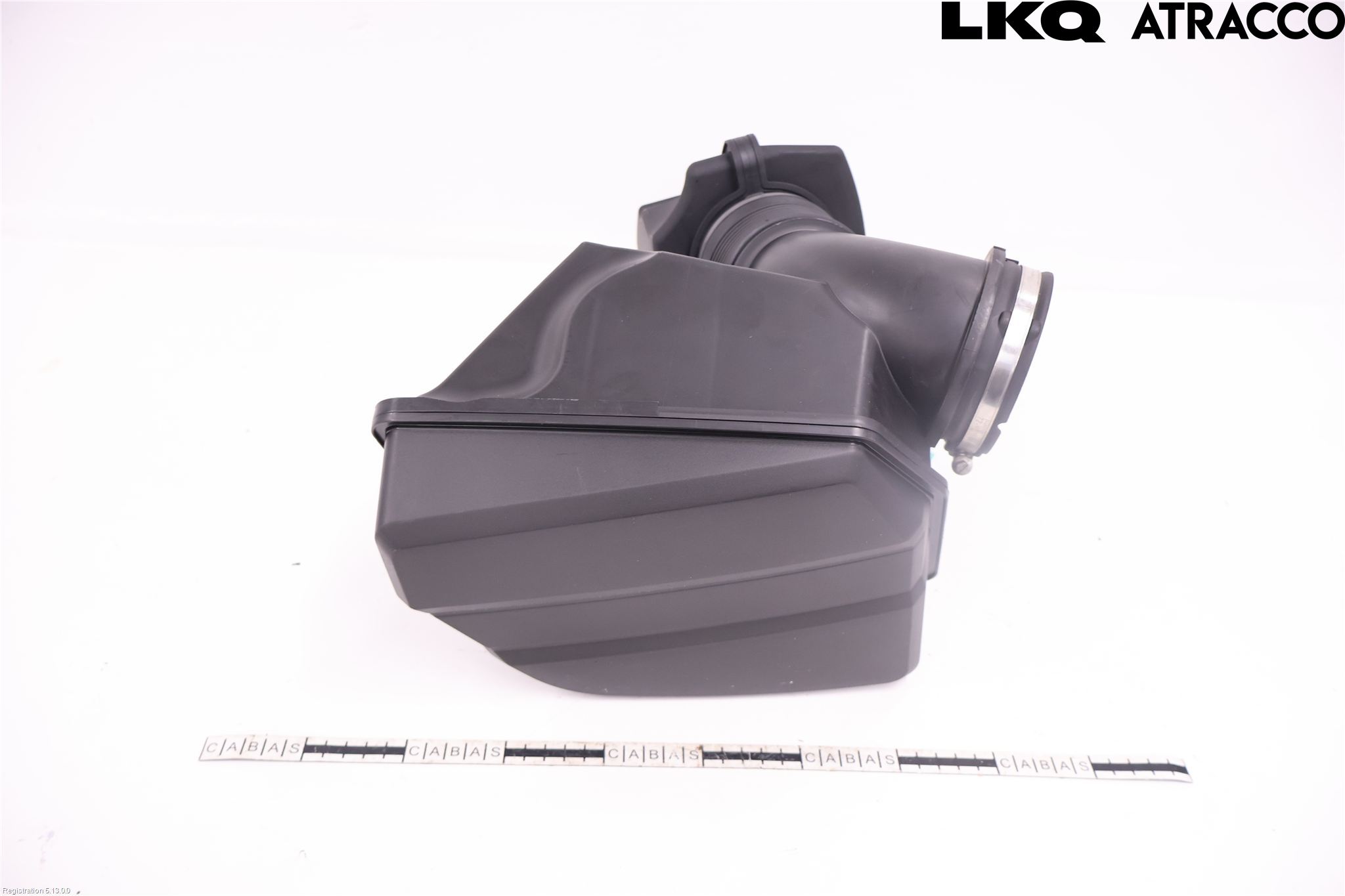 BMW 3 G20/G21/G80/G81 19- Luftfilter Boks