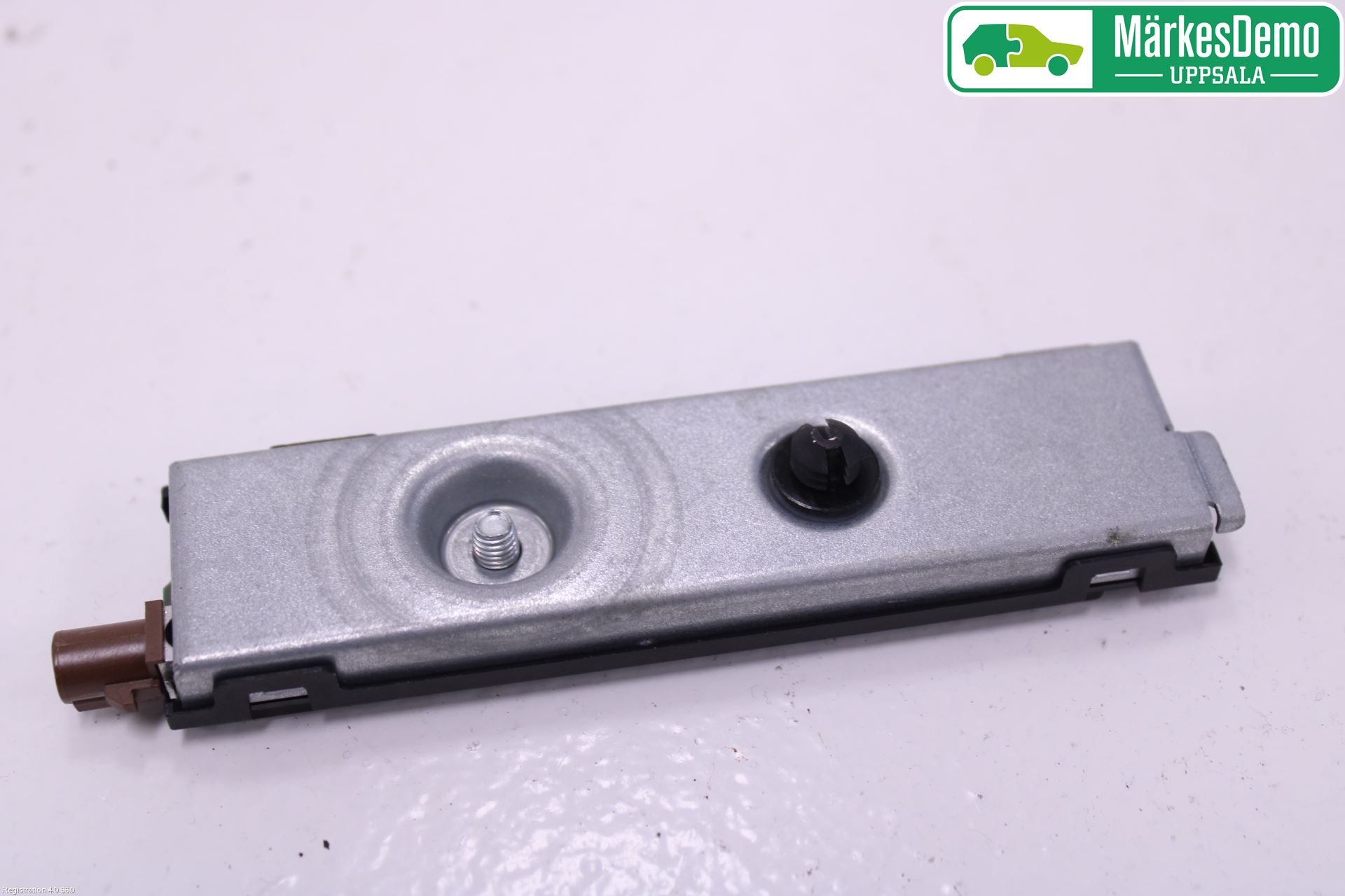 Mercedes-Benz MB A-KLASS (W176) 13-18 Stereo Antenneforsterker