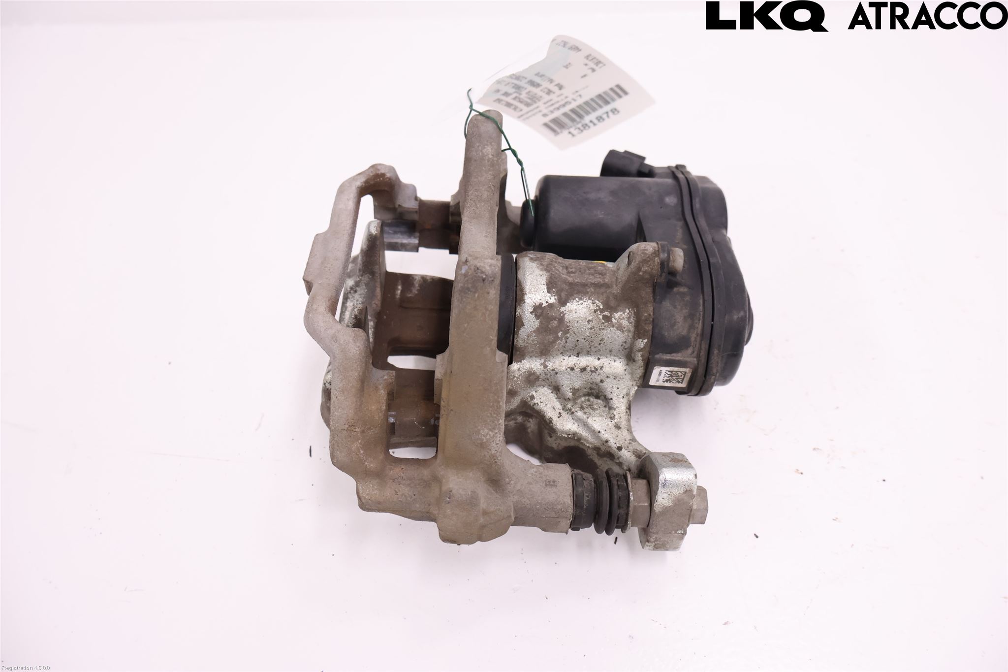 Toyota COROLLA 19- Bremsecaliper Bak Høyre