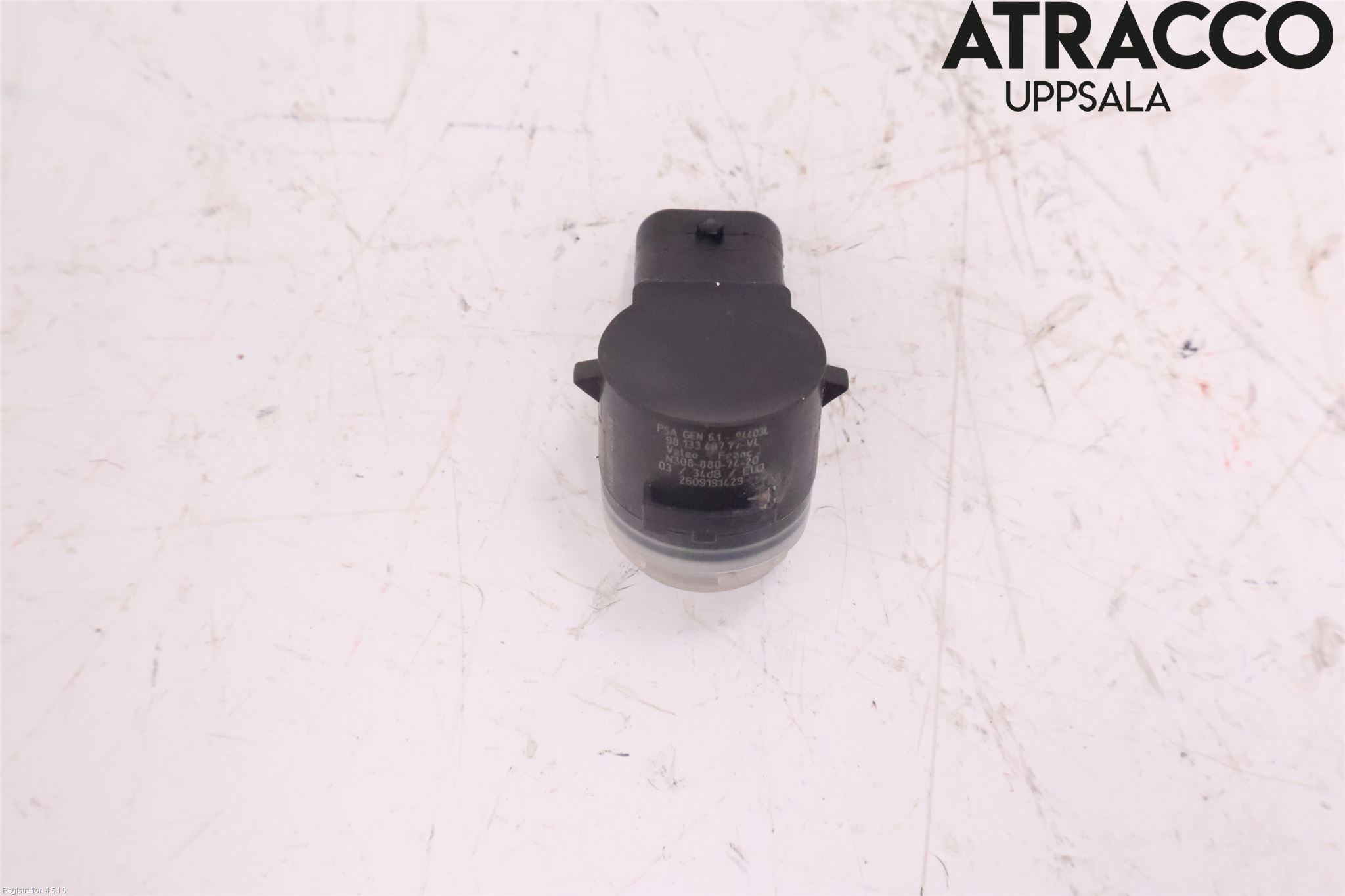 Peugeot PARTNER/E-PARTNER 19- Sensor Ryggesensor