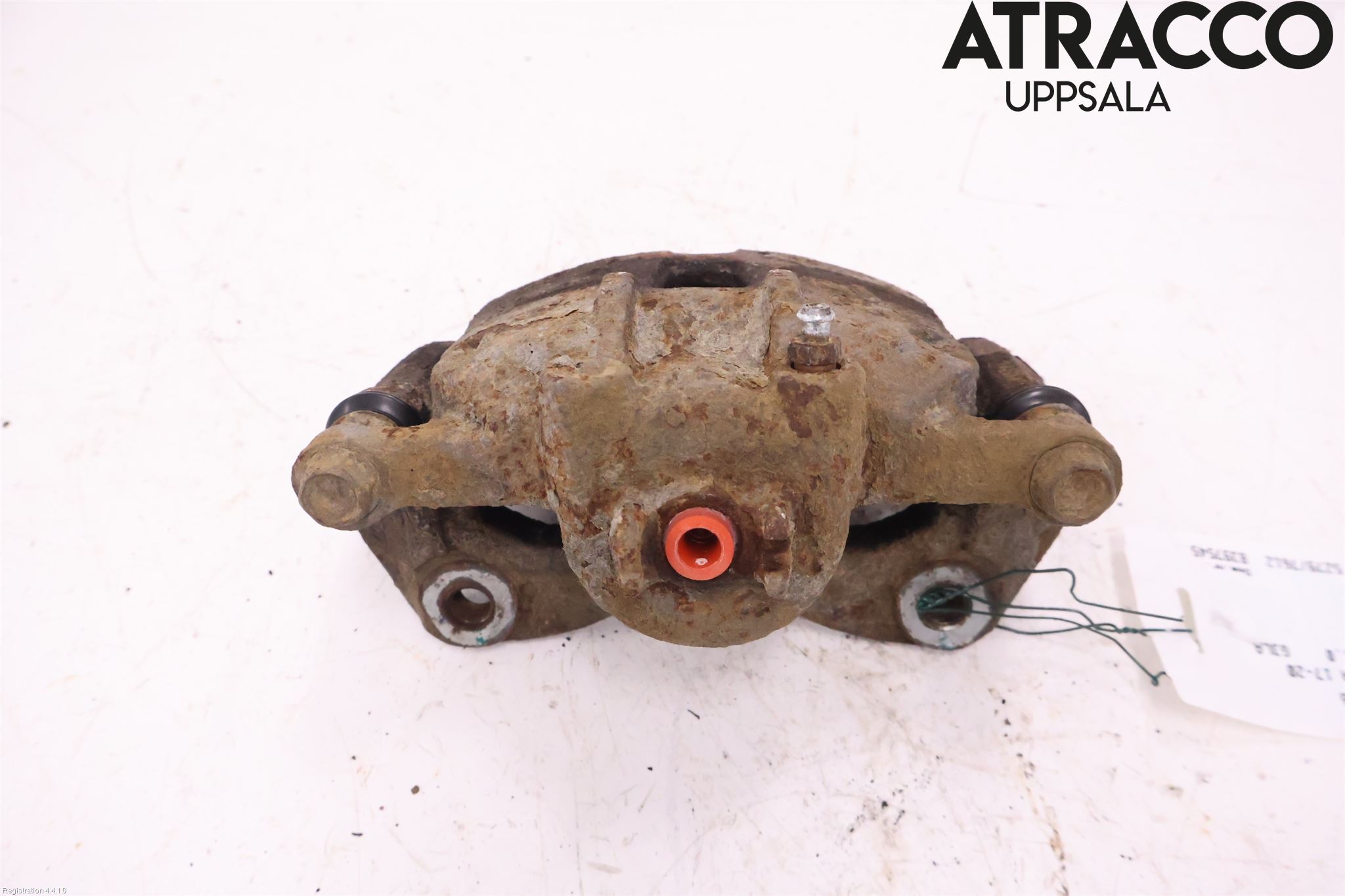 Hyundai i10 BA 17-20 Bremsecaliper Foran Høyre