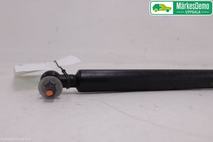 Subaru FORESTER SH  08-13 Panser Demper-Gassfjær