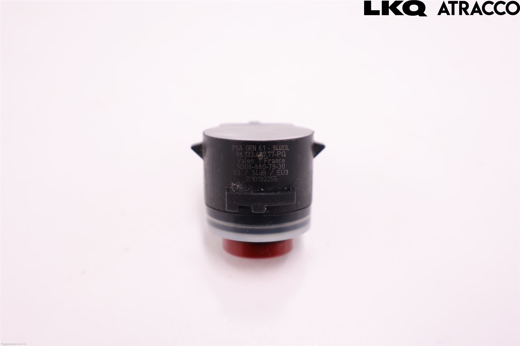 Opel CORSA F, CORSA-E 20- Sensor Ryggesensor