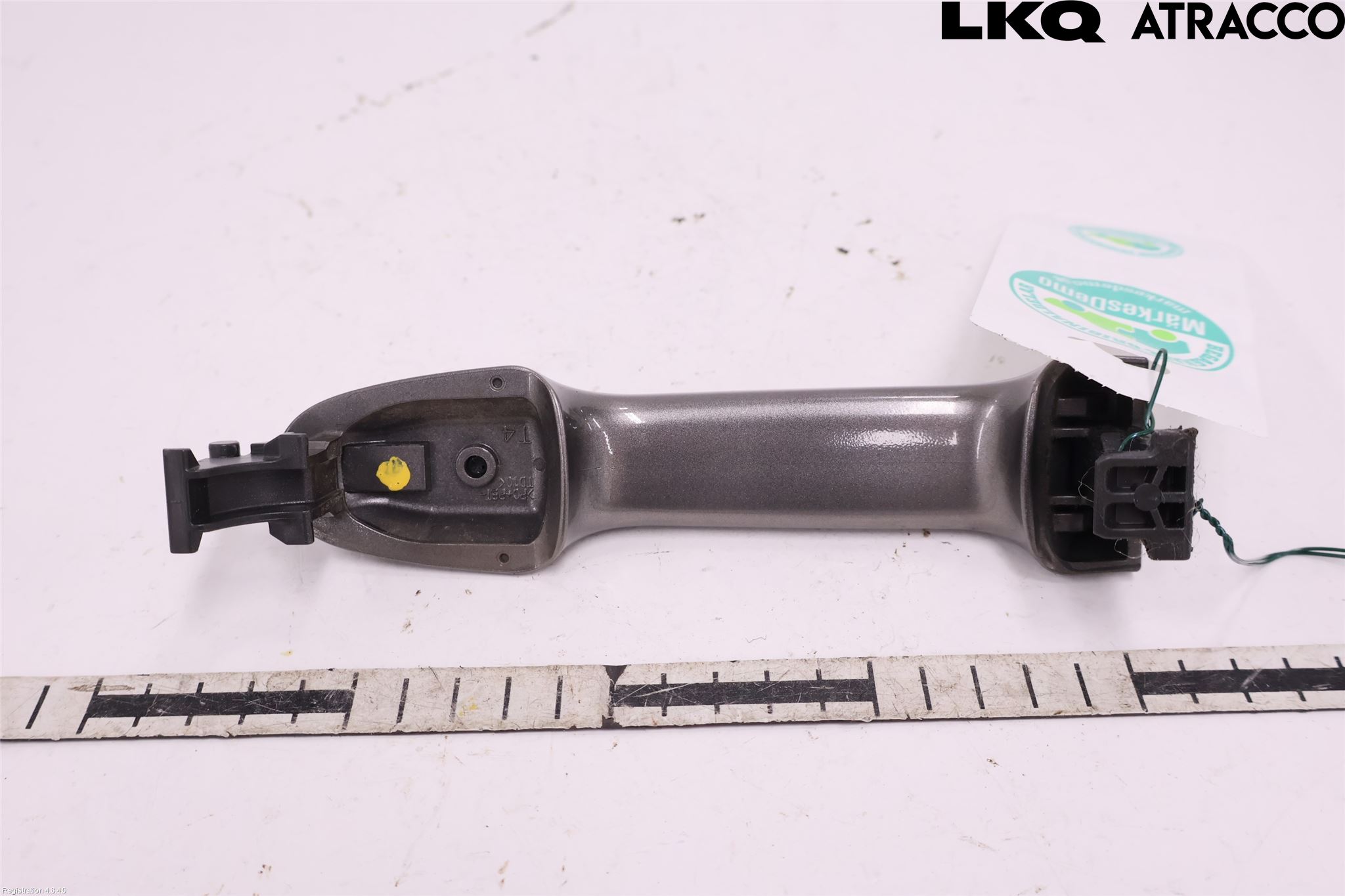 Toyota AURIS 13-19 Dørhandtak Ytre Venstre