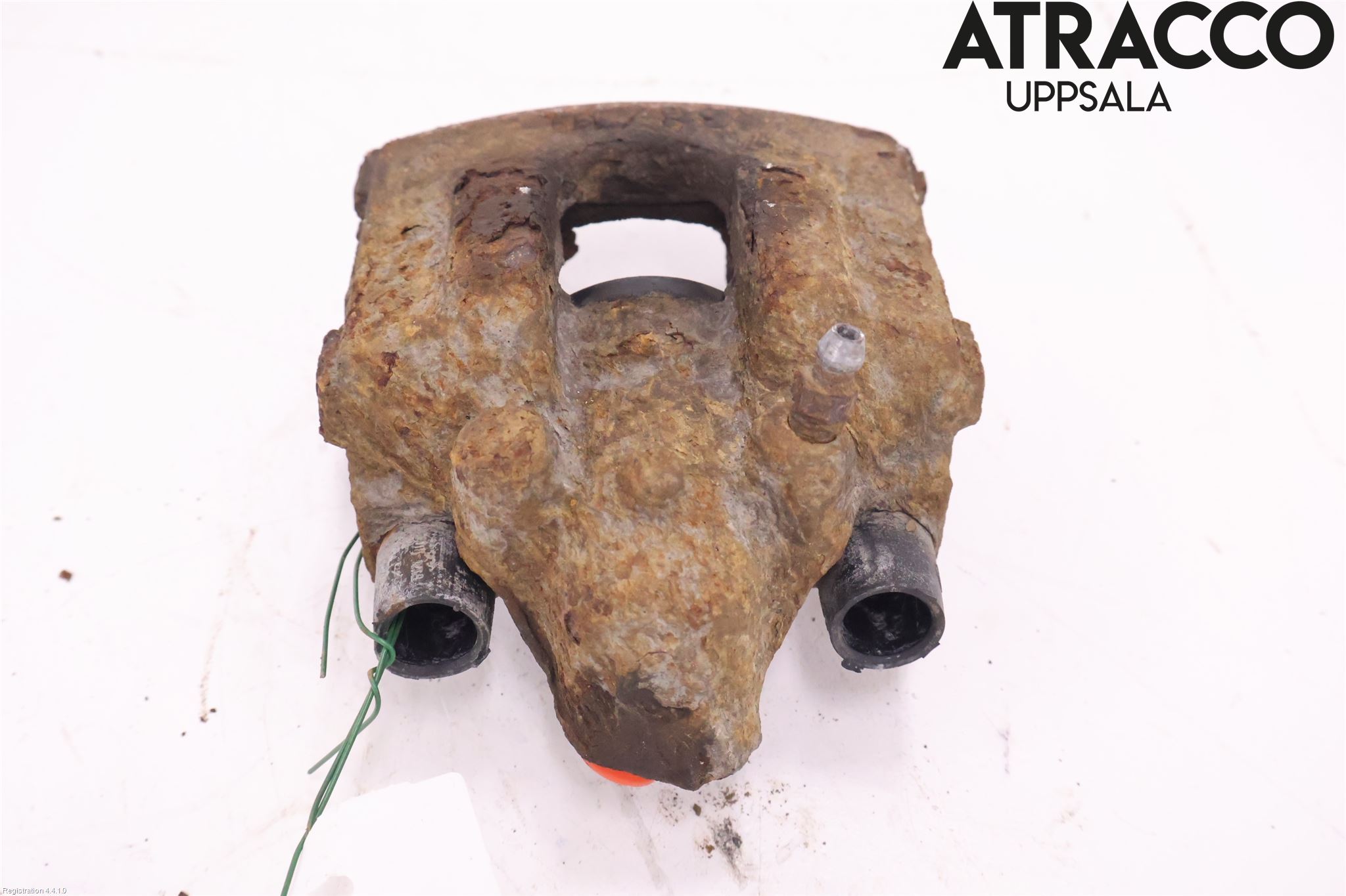 Saab 9-5 -05 Bremsecaliper Bak Venstre