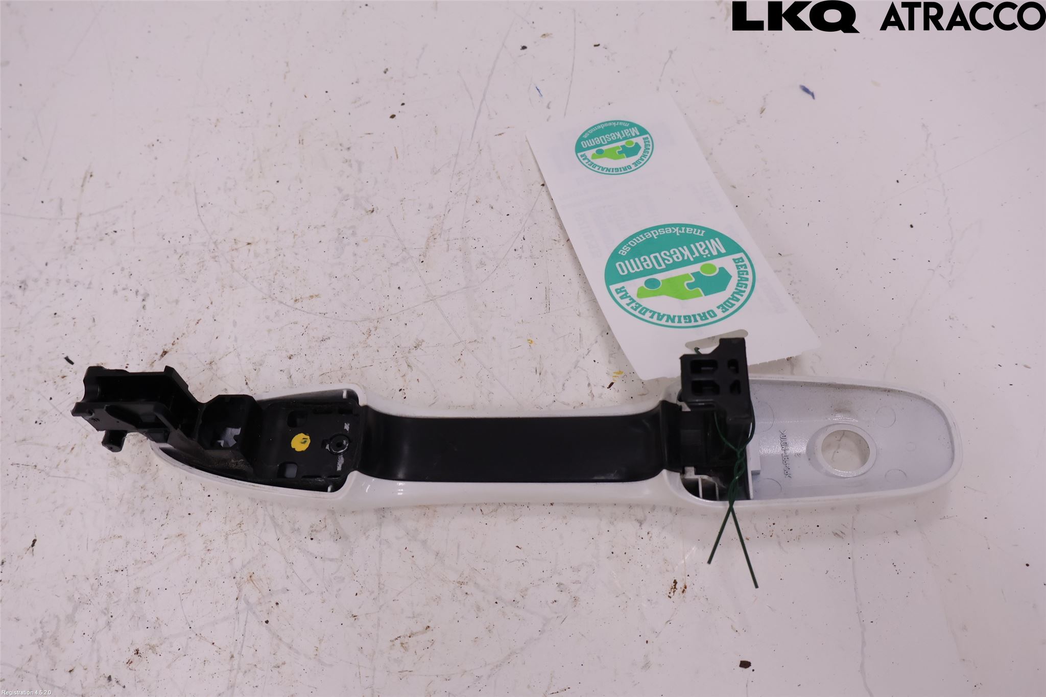 Toyota COROLLA 19- Dørhandtak Ytre Venstre