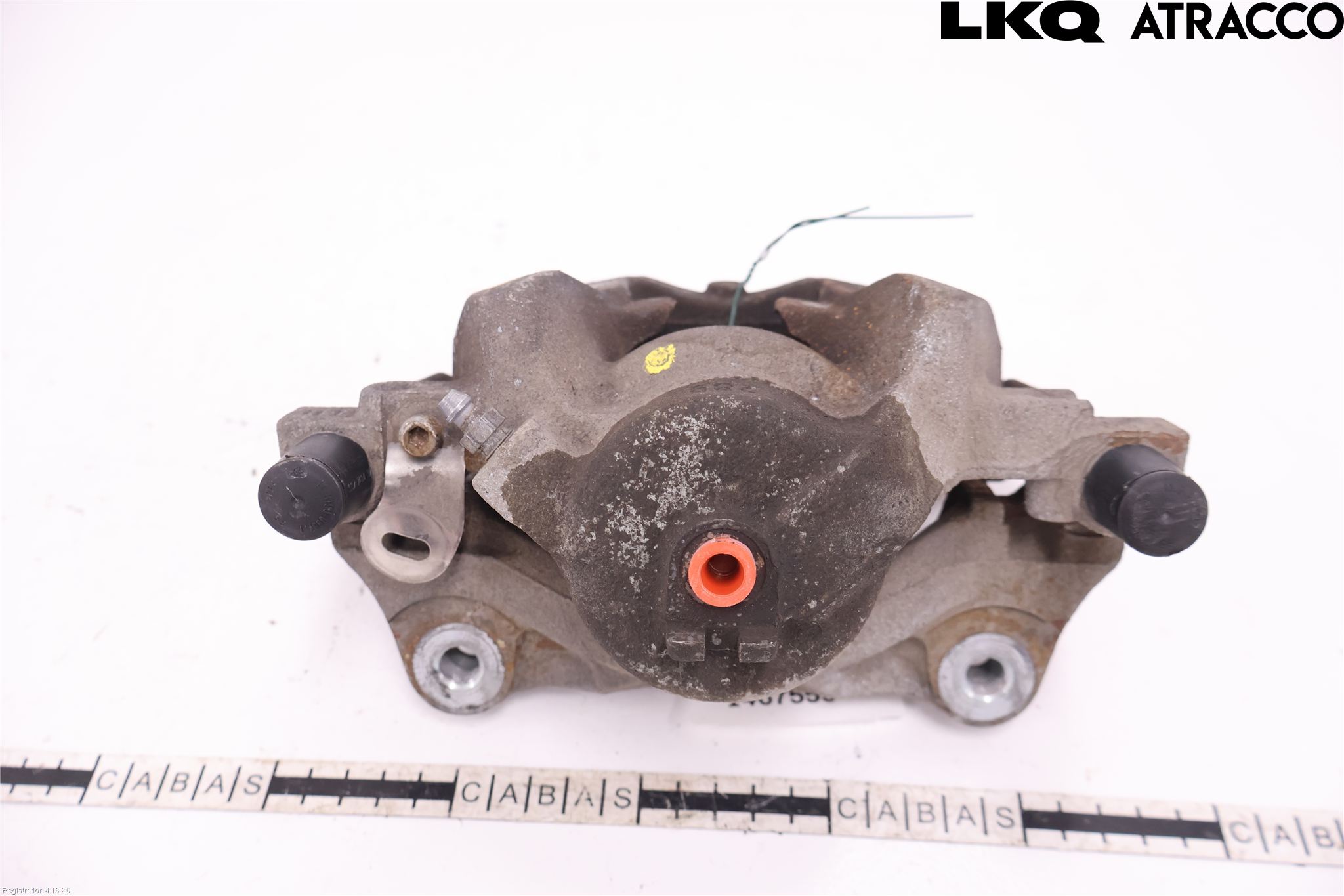 Mercedes-Benz MB CITAN/EQT (W420) 22- Bremsecaliper Foran Venstre