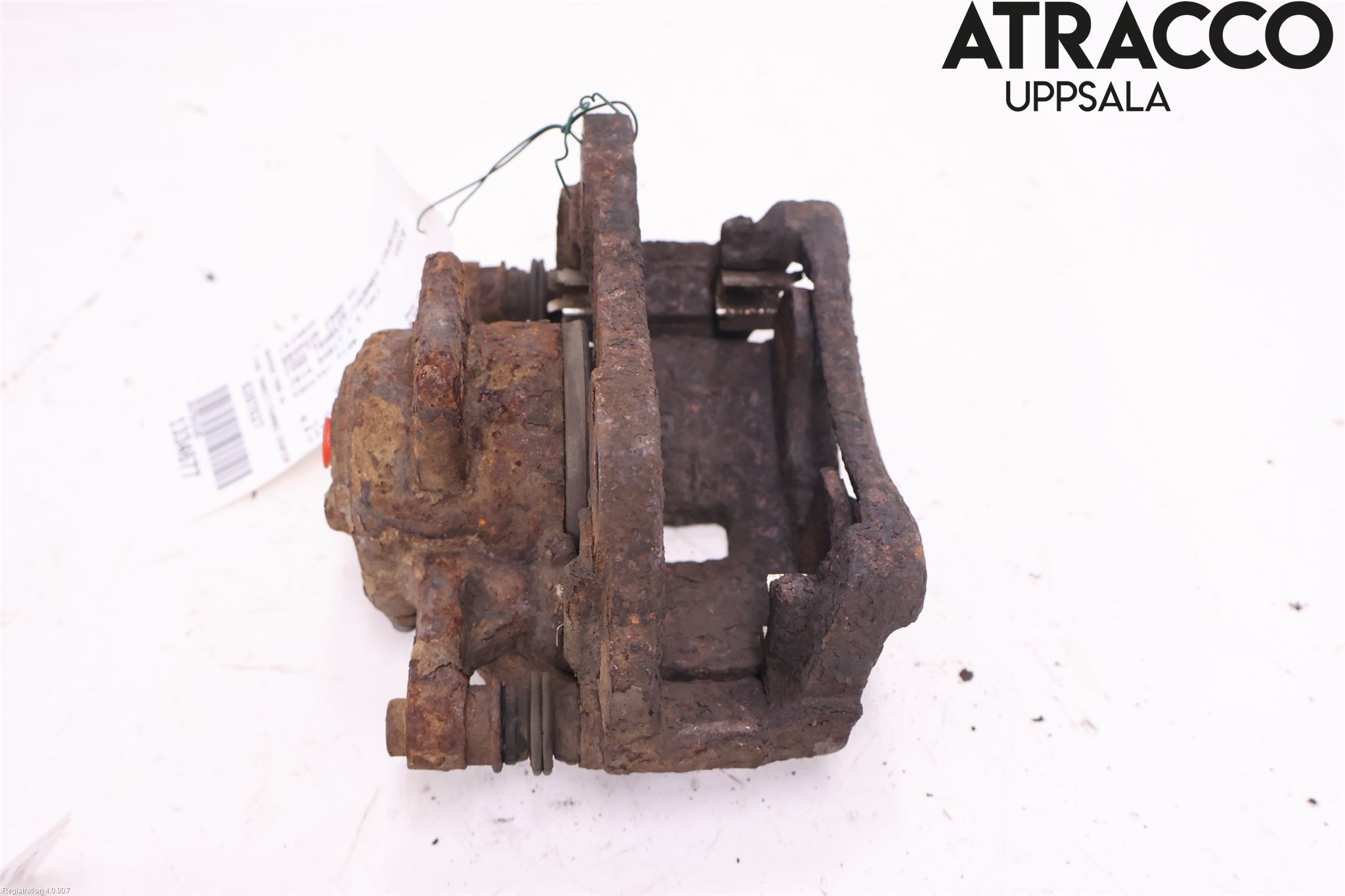 Ford TRANSIT/TOURNEO COURIER 13-23 Bremsecaliper Foran Venstre