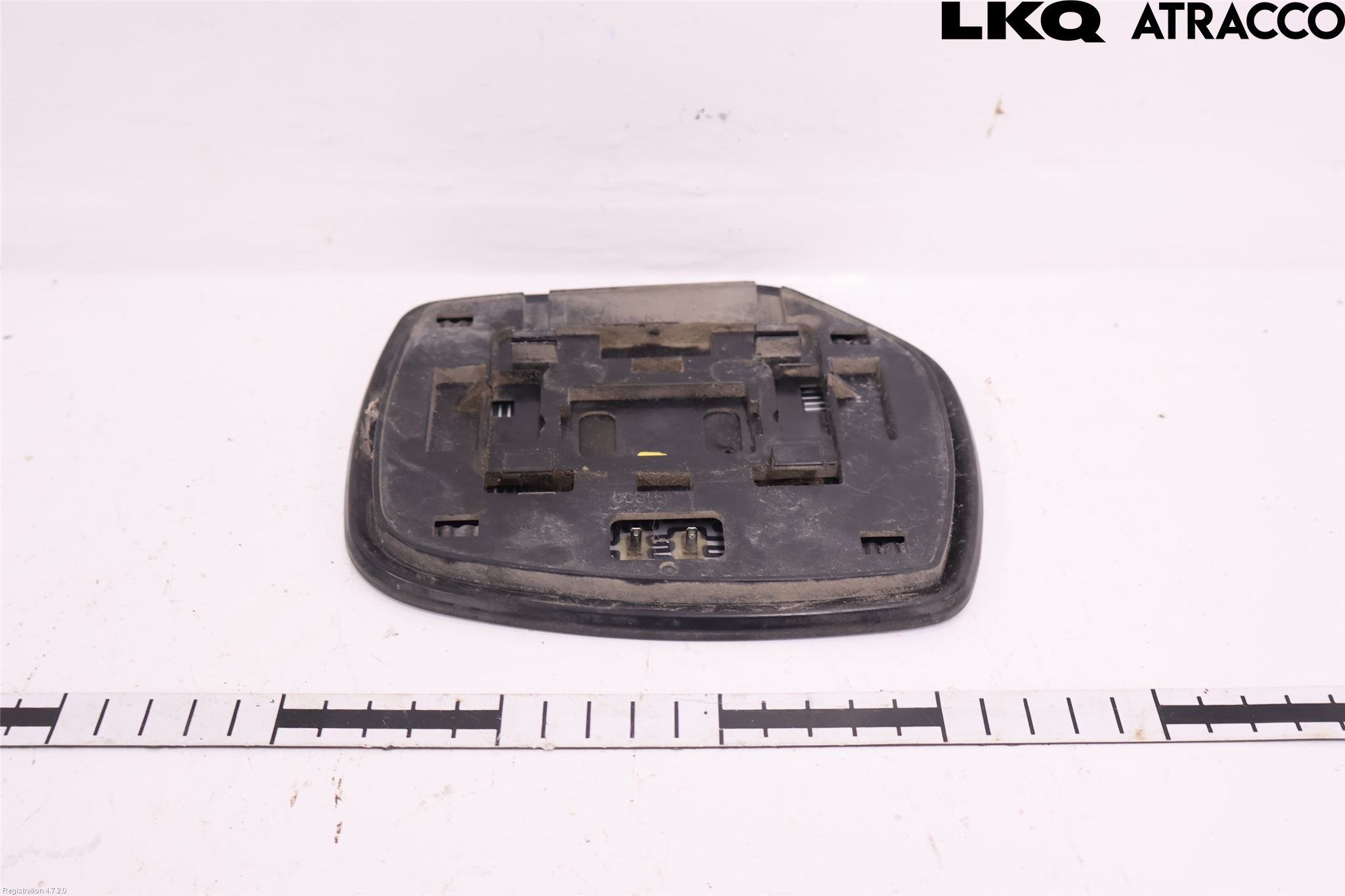 Subaru OUTBACK 15-20 Speil Glass V