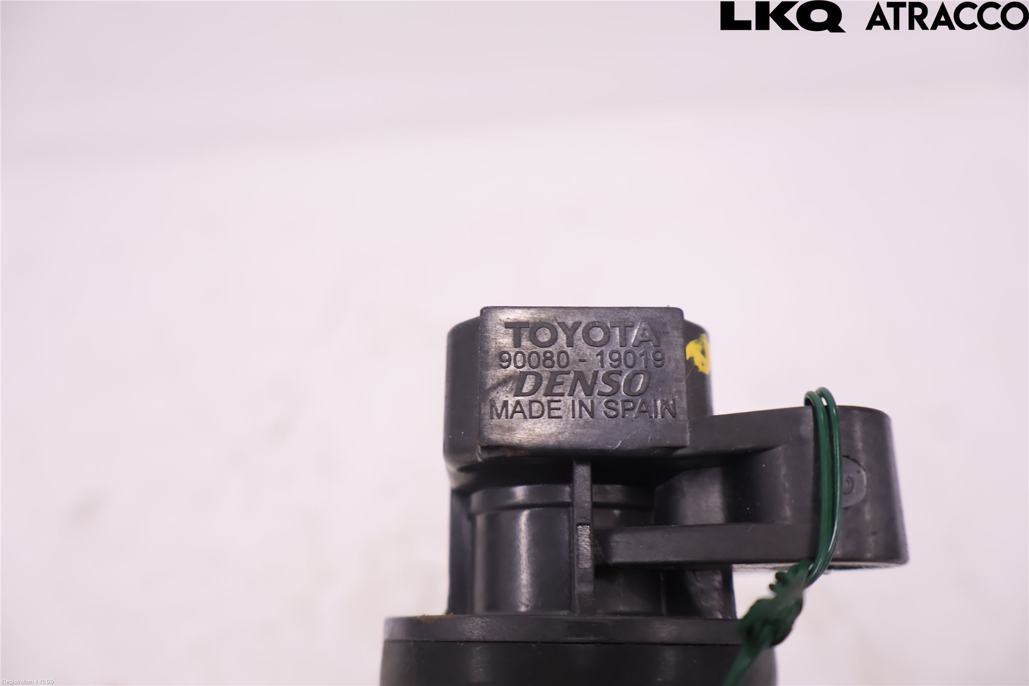 Toyota COROLLA 02-07 Coil