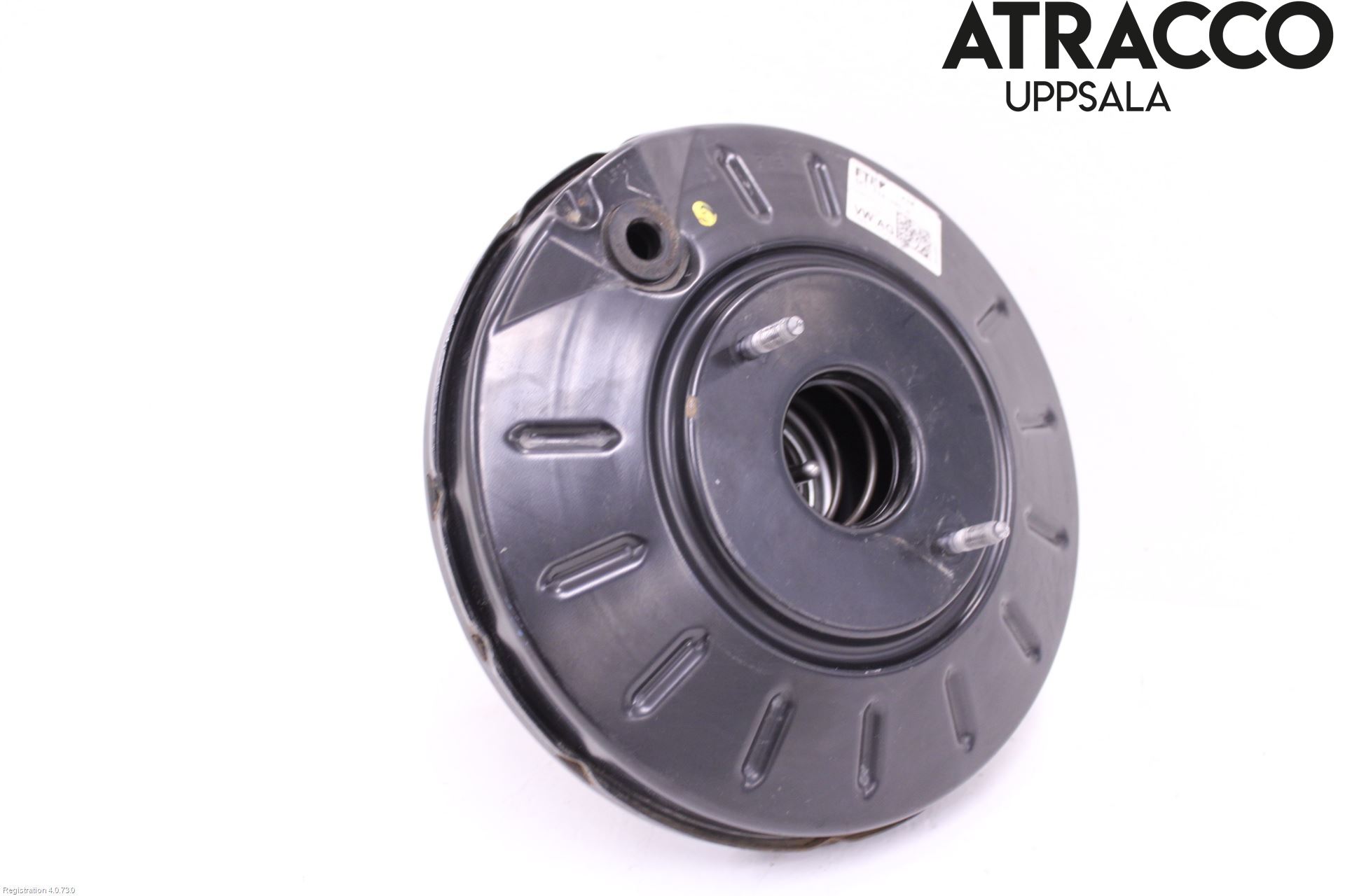Seat IBIZA IV 08-16 Bremseservo
