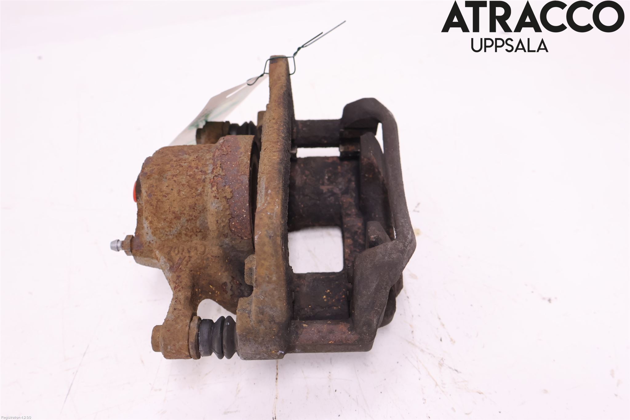 Toyota AURIS 13-19 Bremsecaliper Foran Venstre
