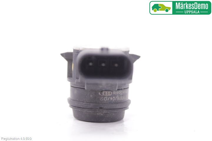 BMW 4 F36 Gran Coupé 14-20 Sensor Ryggesensor