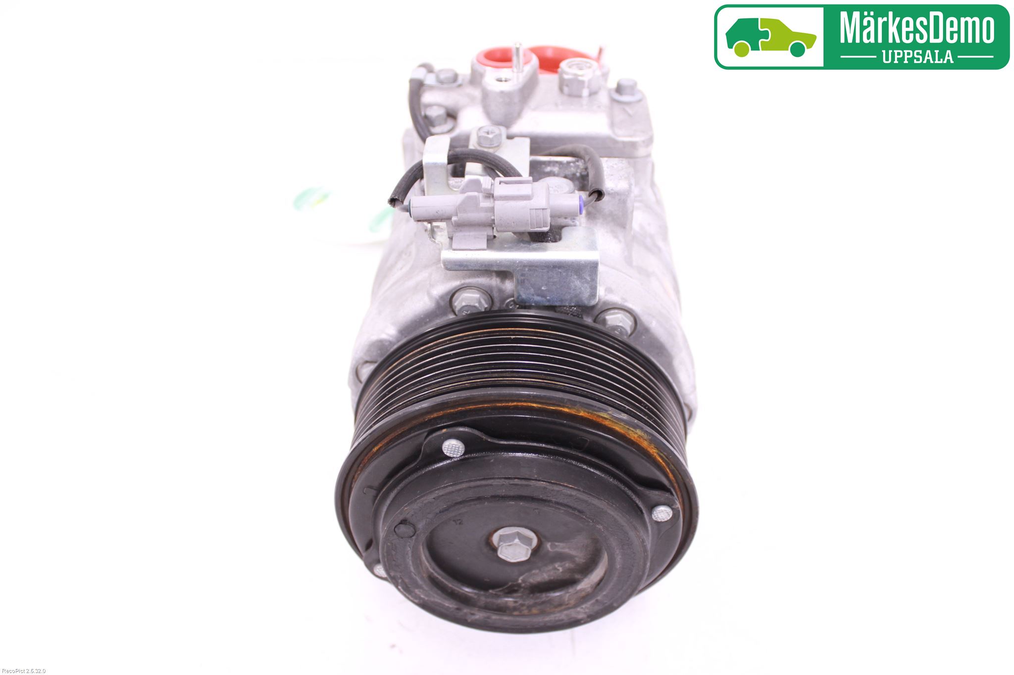 BMW 2 F22/F23/F87 Coupé/Cab 13-21 Varme Ac Kompressor