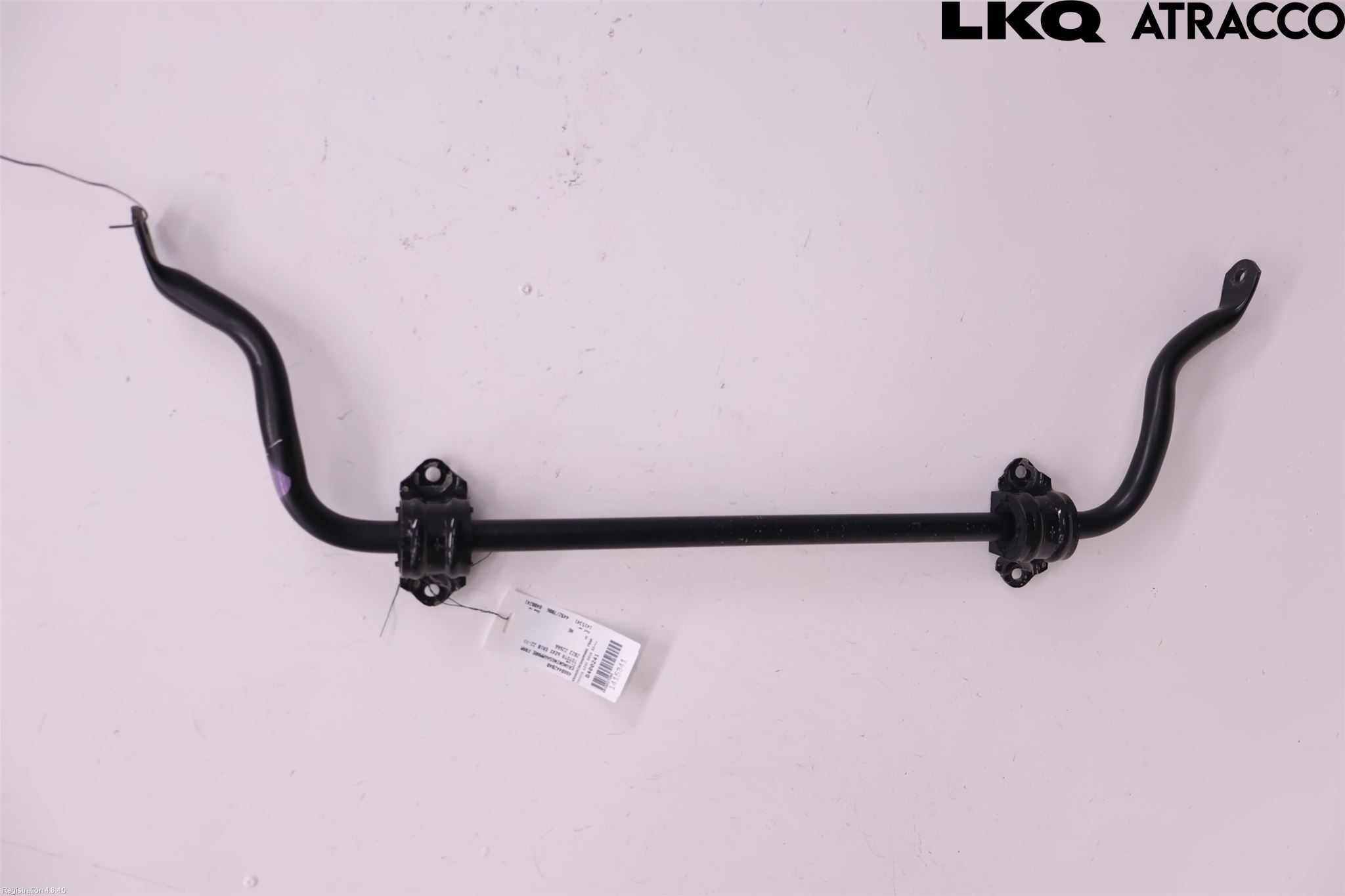 Toyota bZ4X EA10 22- Stablisatorstag Foran