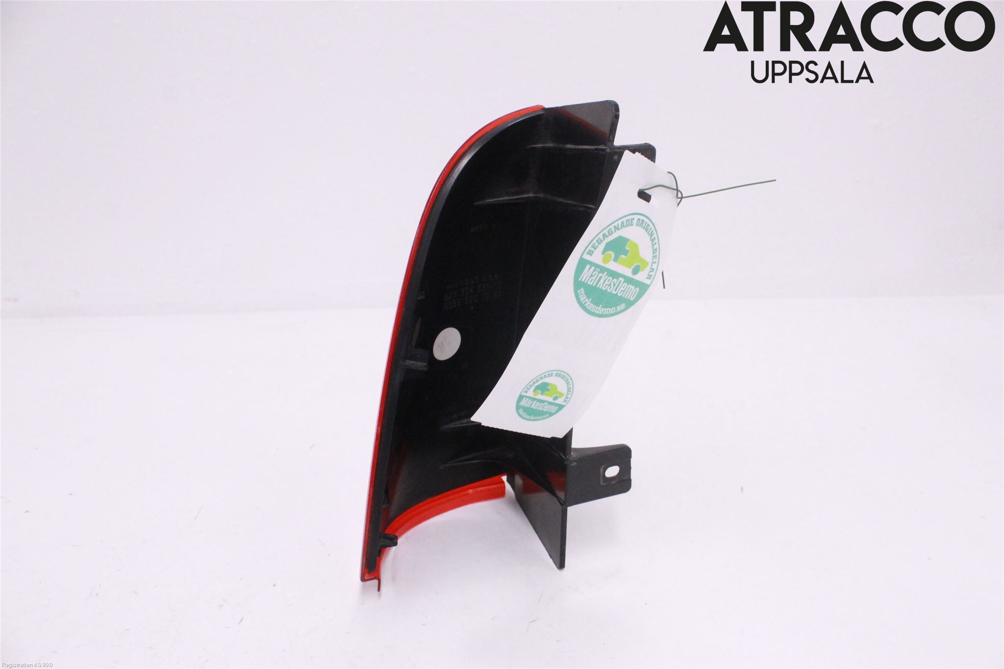 Mercedes-Benz MB VITO/VIANO (W639) 04-14 Refleks Bak