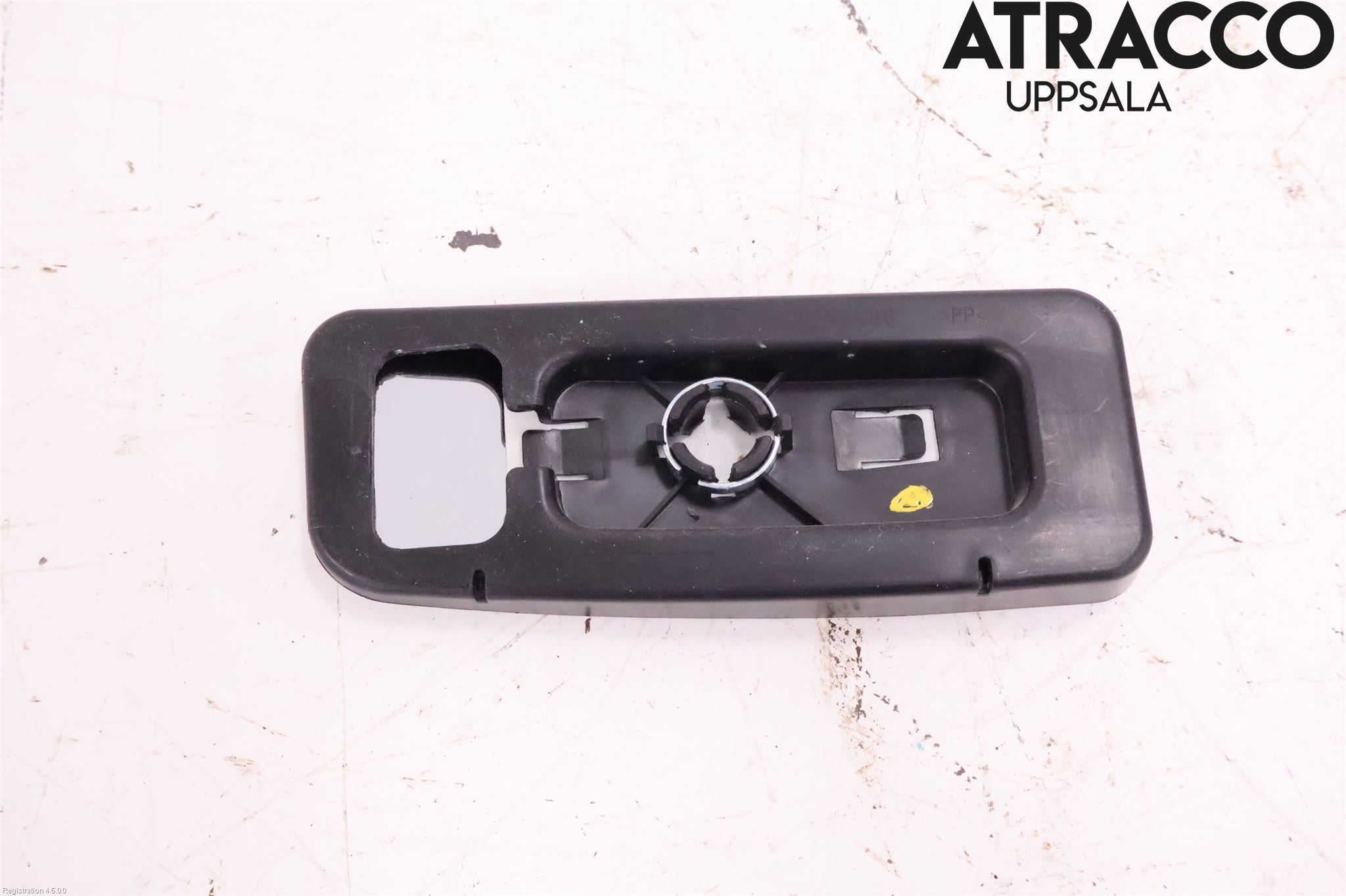 Mercedes-Benz MB SPRINTER (W906) 06-18 Speil Glass H