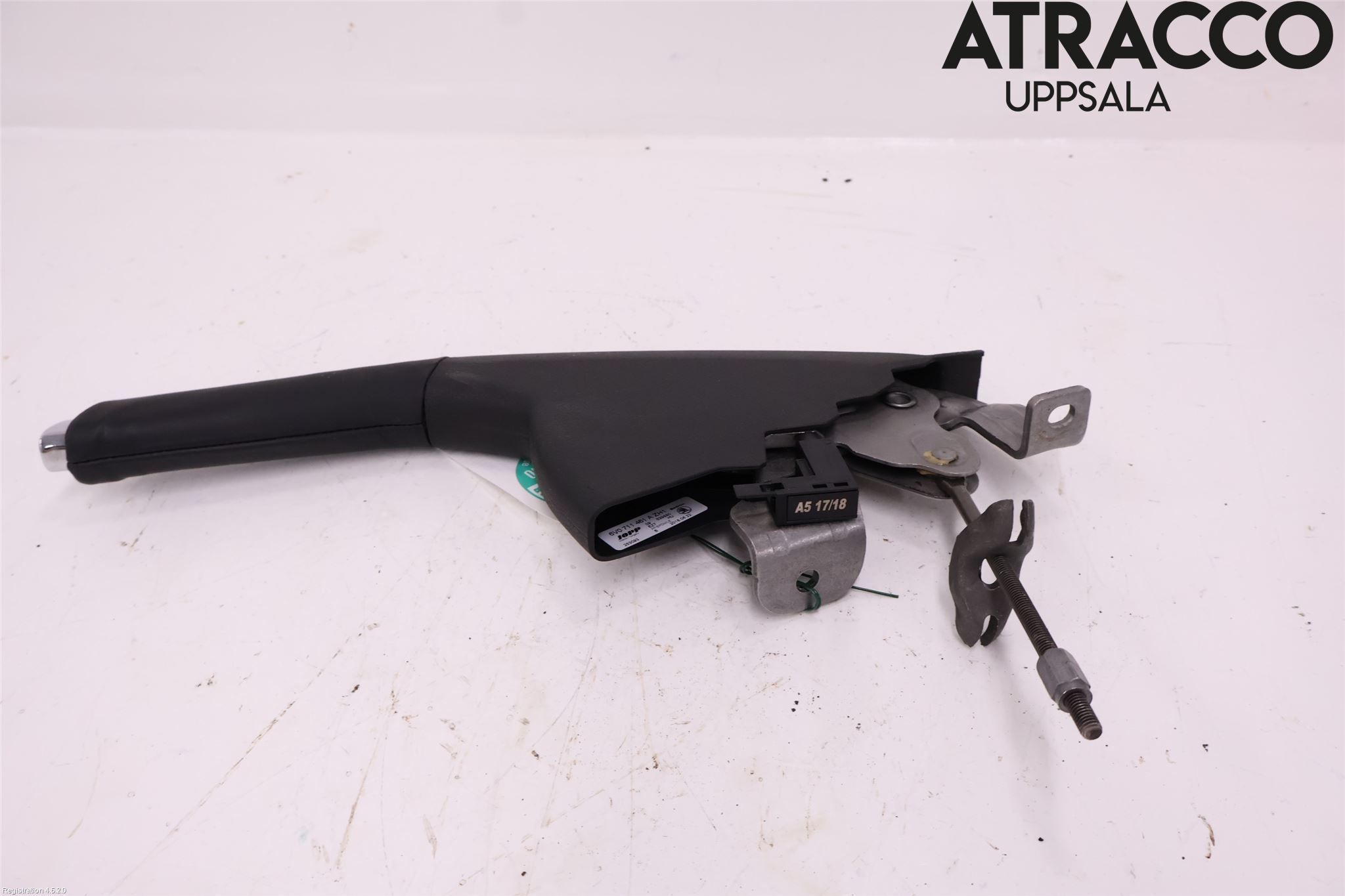 Skoda FABIA 15-21 Parkbremsarm-Handtak