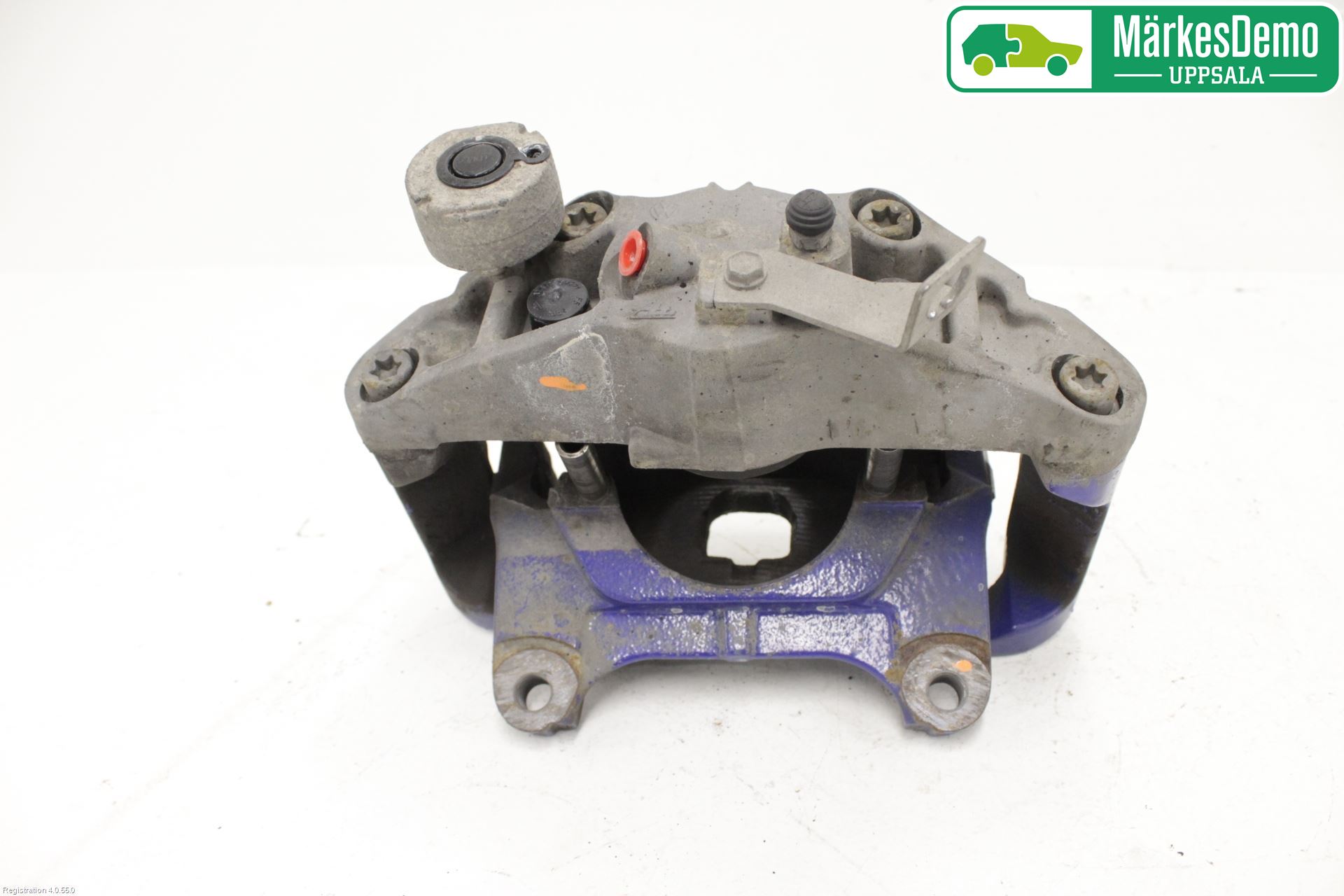 Volkswagen VW GOLF V 04-09 Bremsecaliper Foran Høyre