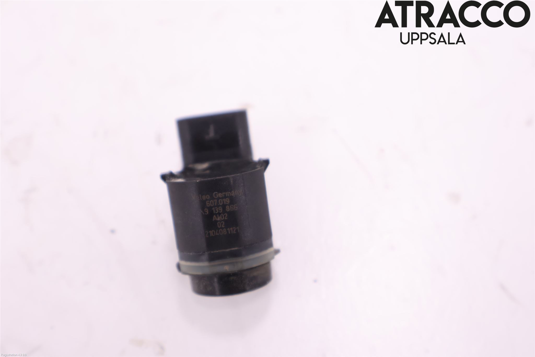 BMW X3 E83     03-10 Sensor Ryggesensor