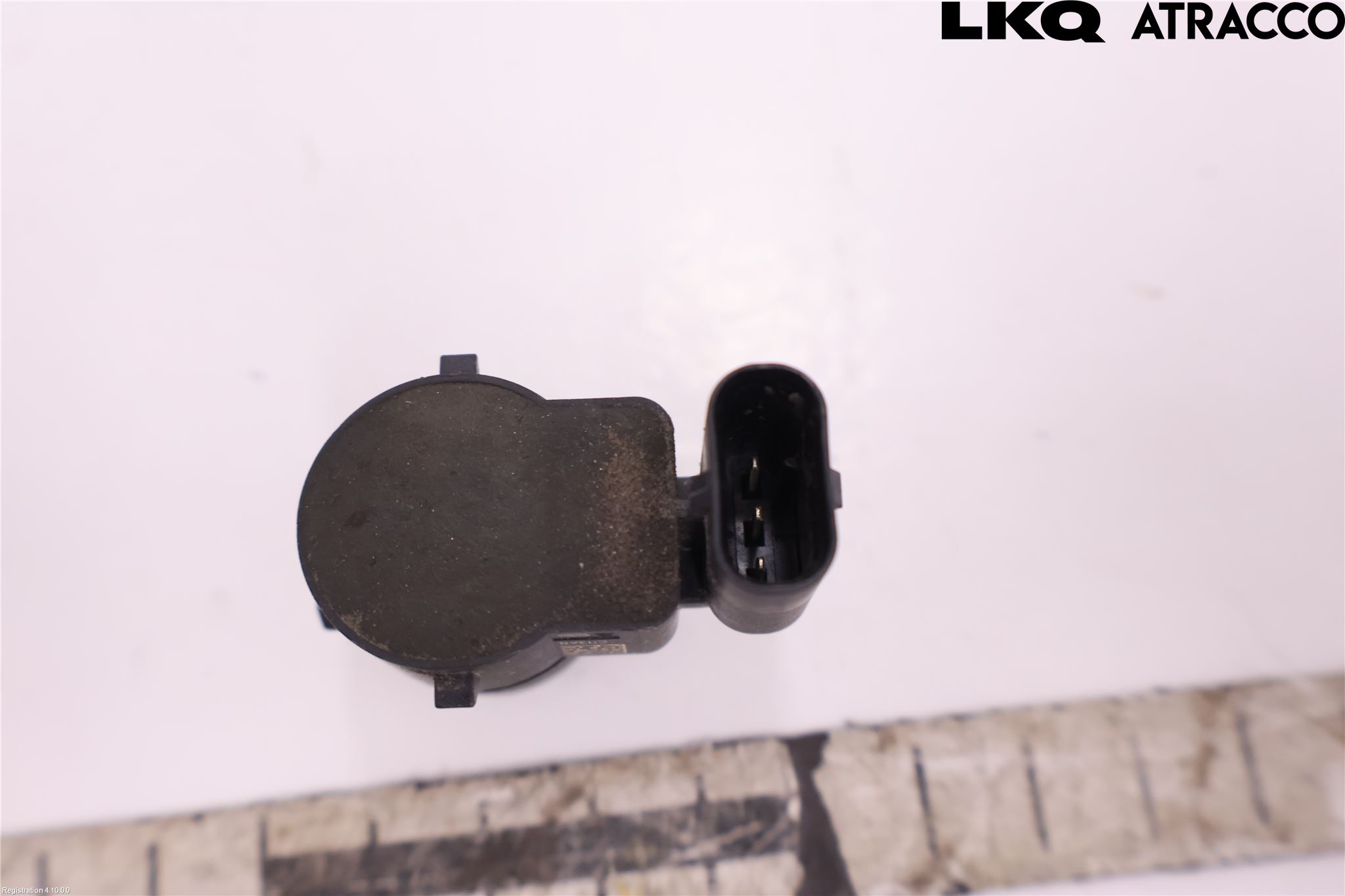 BMW 3 E90/91 SED/TOU 05-12 Sensor Ryggesensor