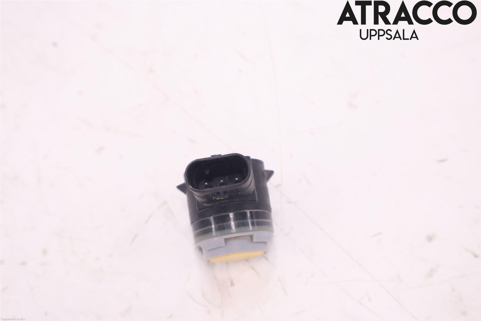 Audi A3/S3 8V 13-20 Sensor Ryggesensor